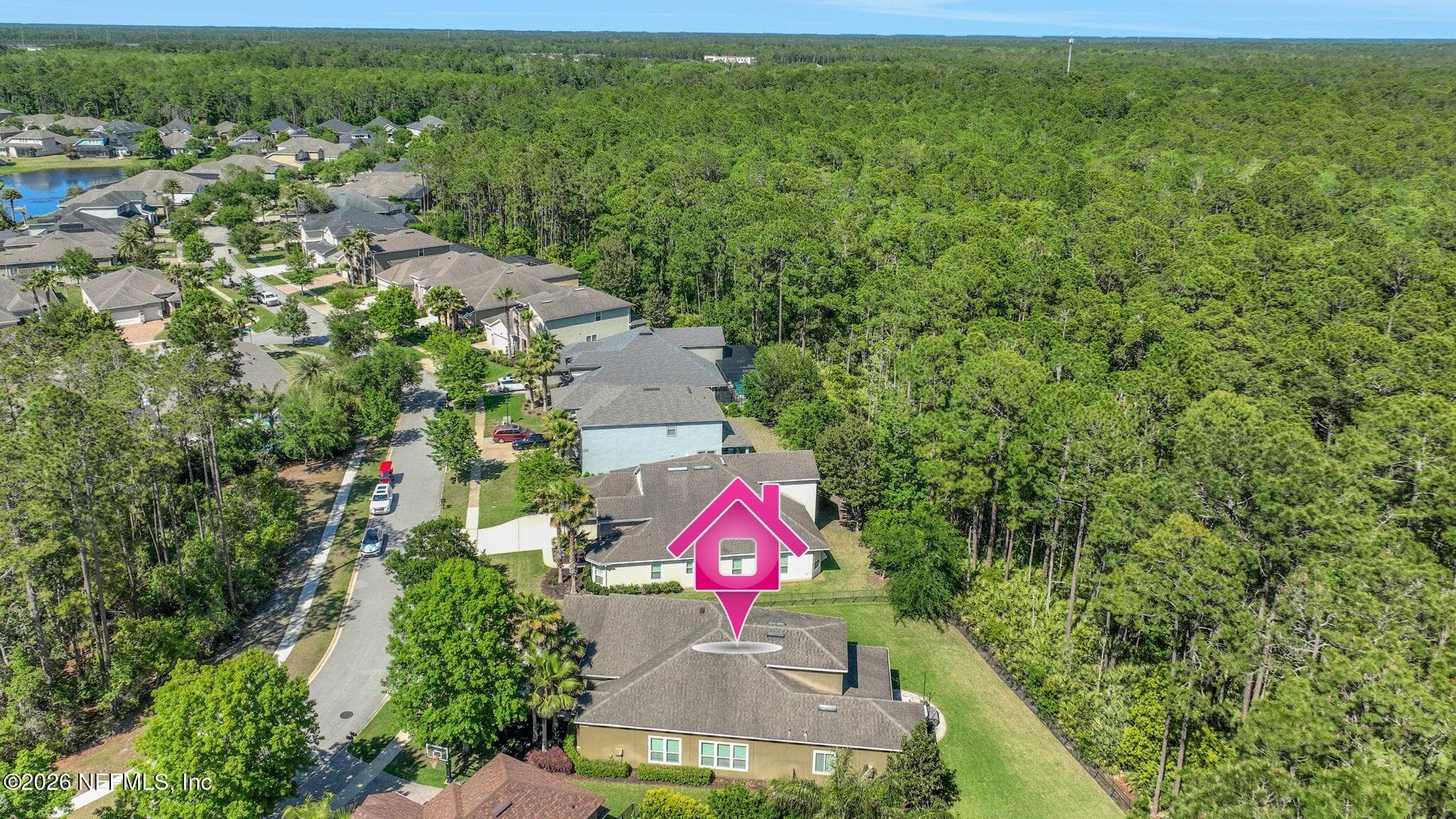 Photo 48 of 408 STATELY SHOALS Trail, Ponte Vedra, FL 32081
