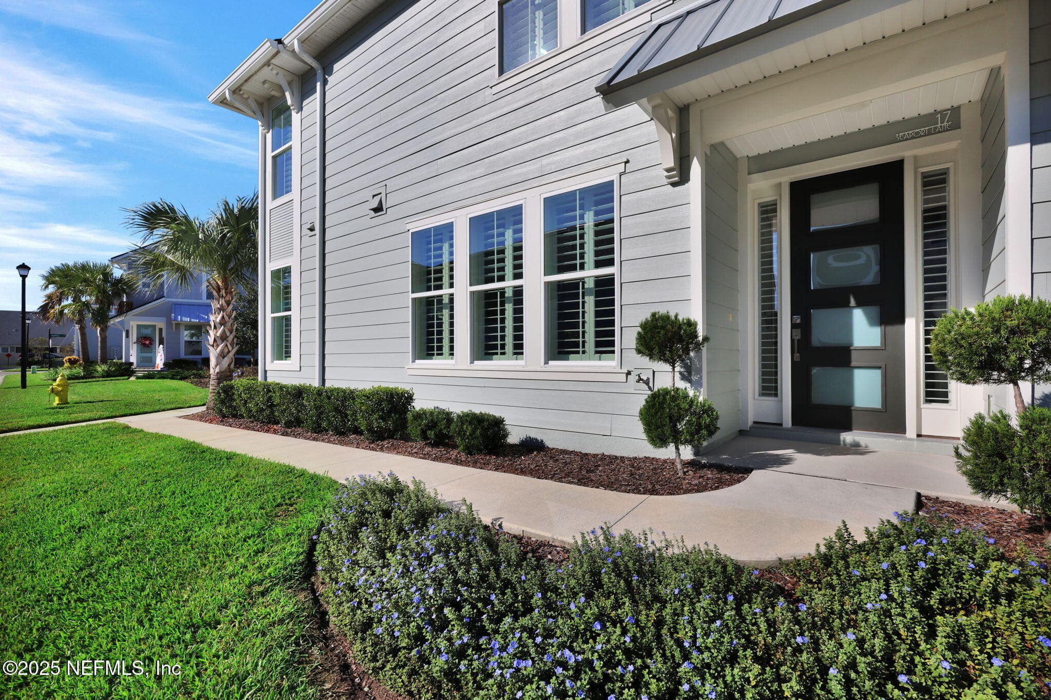 End Unit — 17 SEAPORT Lane, Ponte Vedra, FL 32081