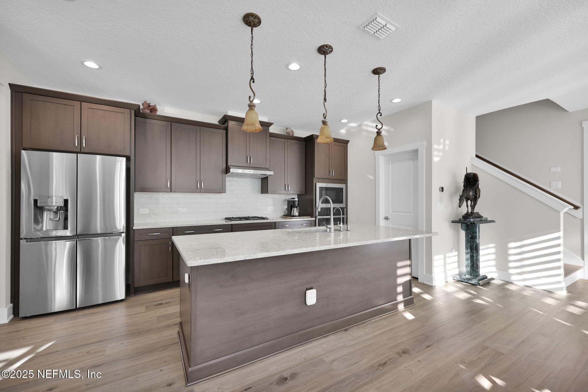Great Entertaining Space — 17 SEAPORT Lane, Ponte Vedra, FL 32081