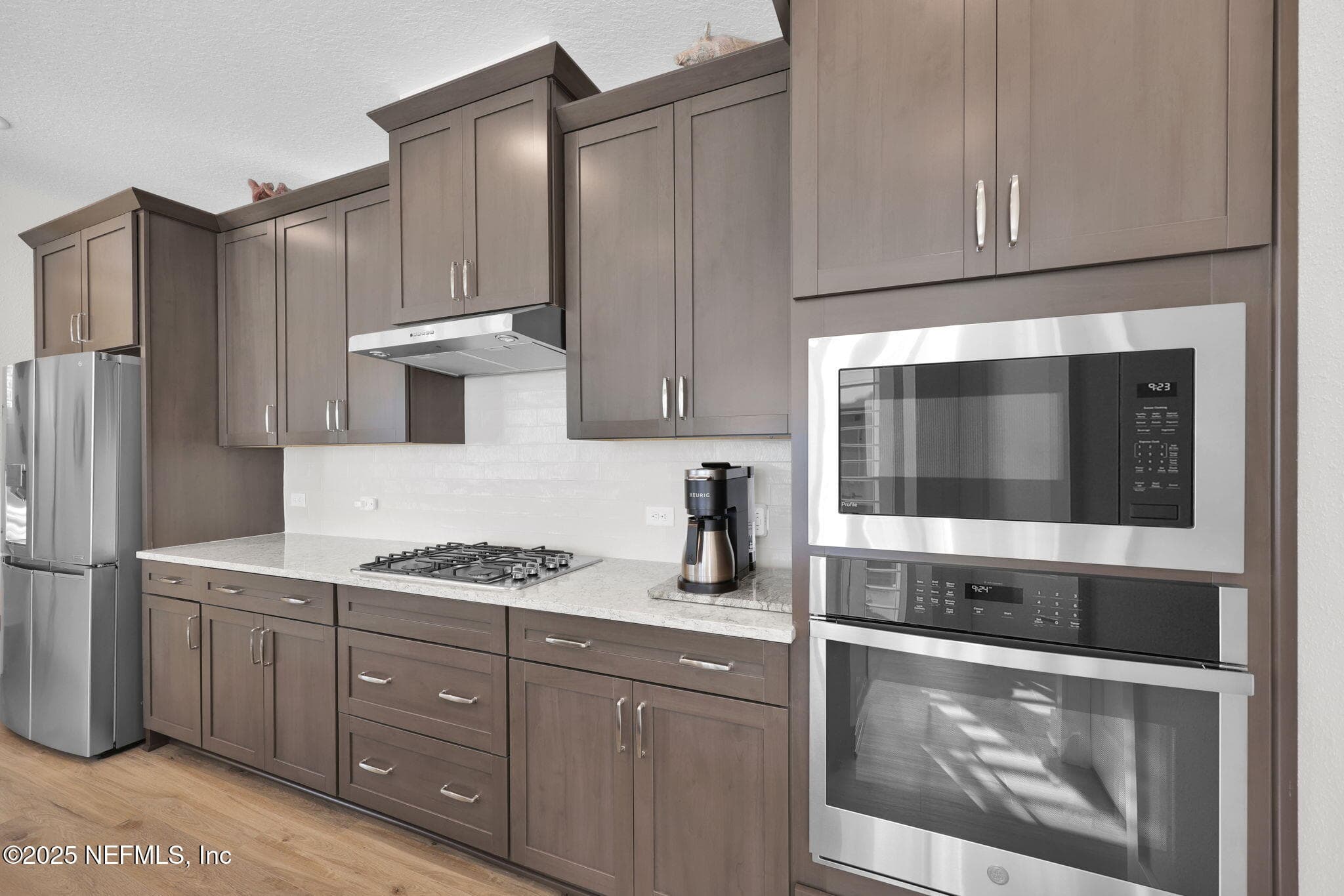 GE Profile Appliances — 17 SEAPORT Lane, Ponte Vedra, FL 32081