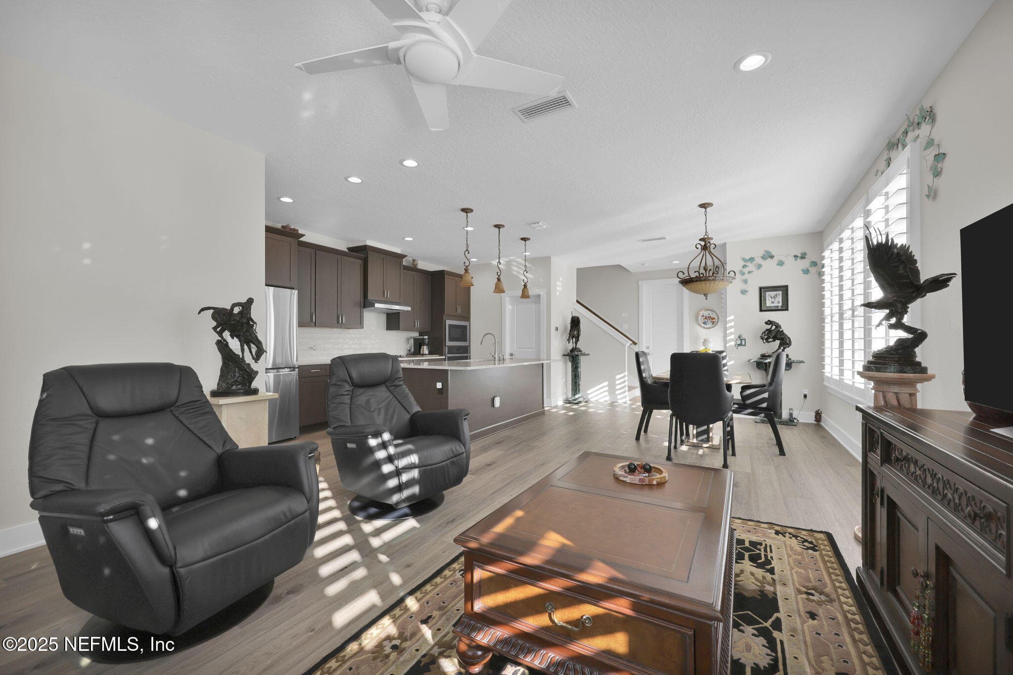 Family Room — 17 SEAPORT Lane, Ponte Vedra, FL 32081