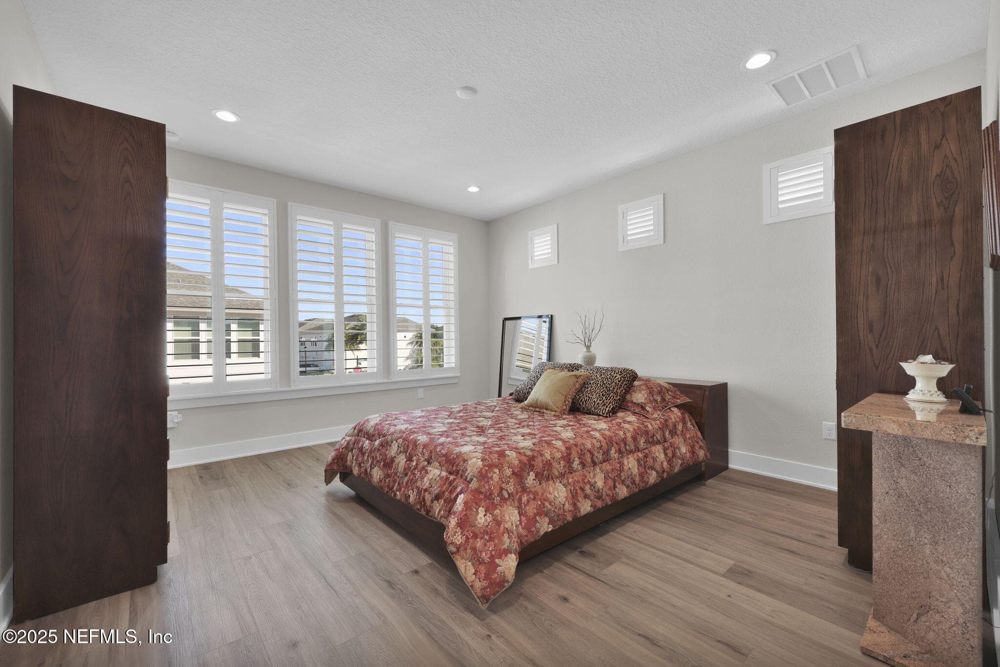 Upstairs Primary Suite — 17 SEAPORT Lane, Ponte Vedra, FL 32081