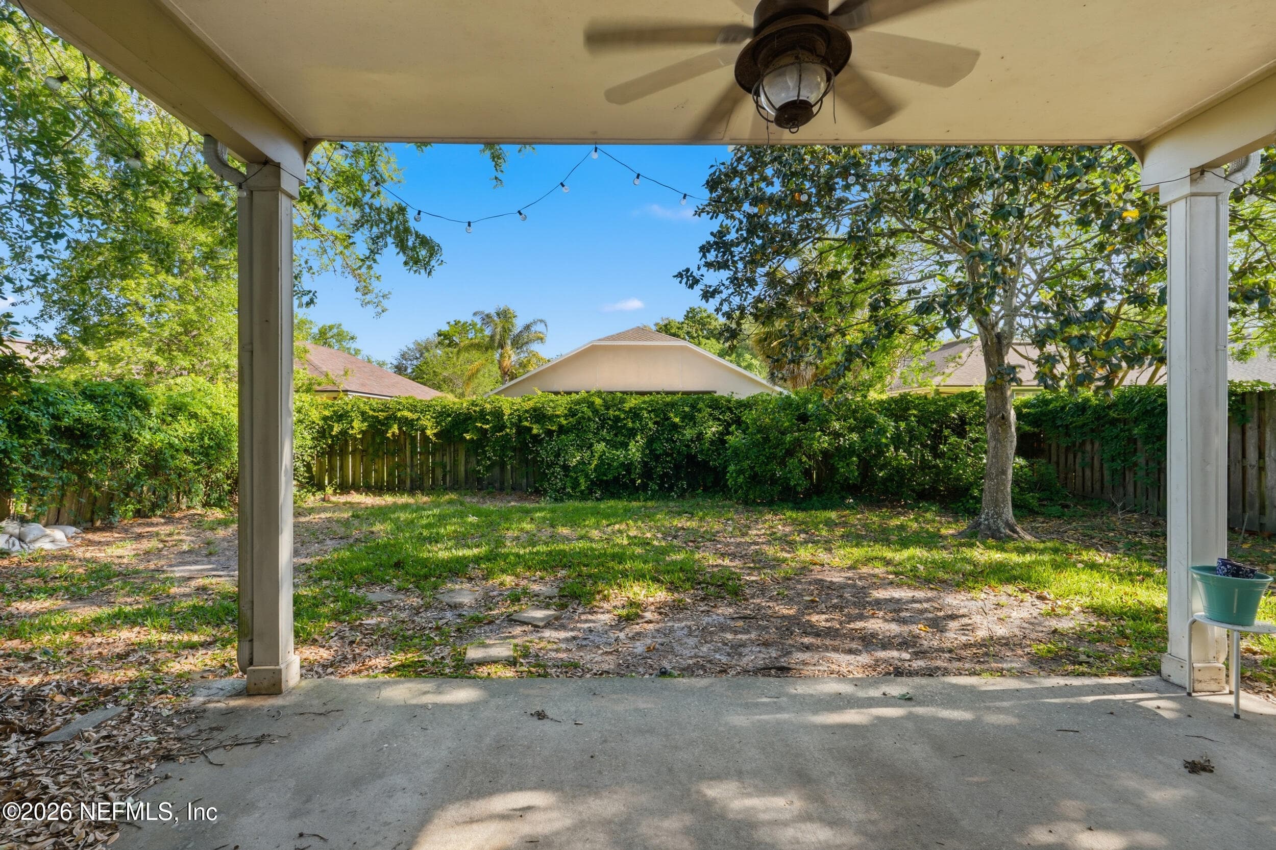 Photo 26 of 917 BUTTERCUP Drive, St. Johns, FL 32259
