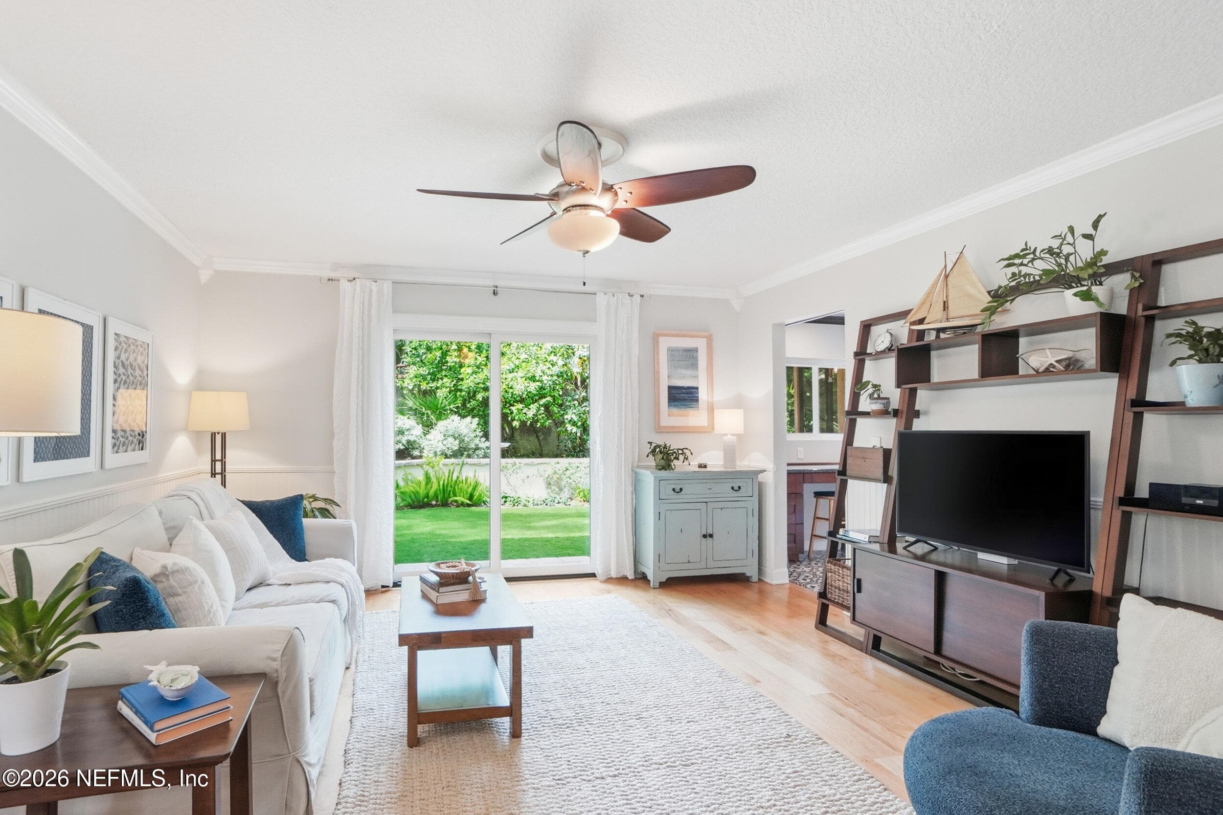 Photo 4 of 1852 HICKORY Lane, Atlantic Beach, FL 32233