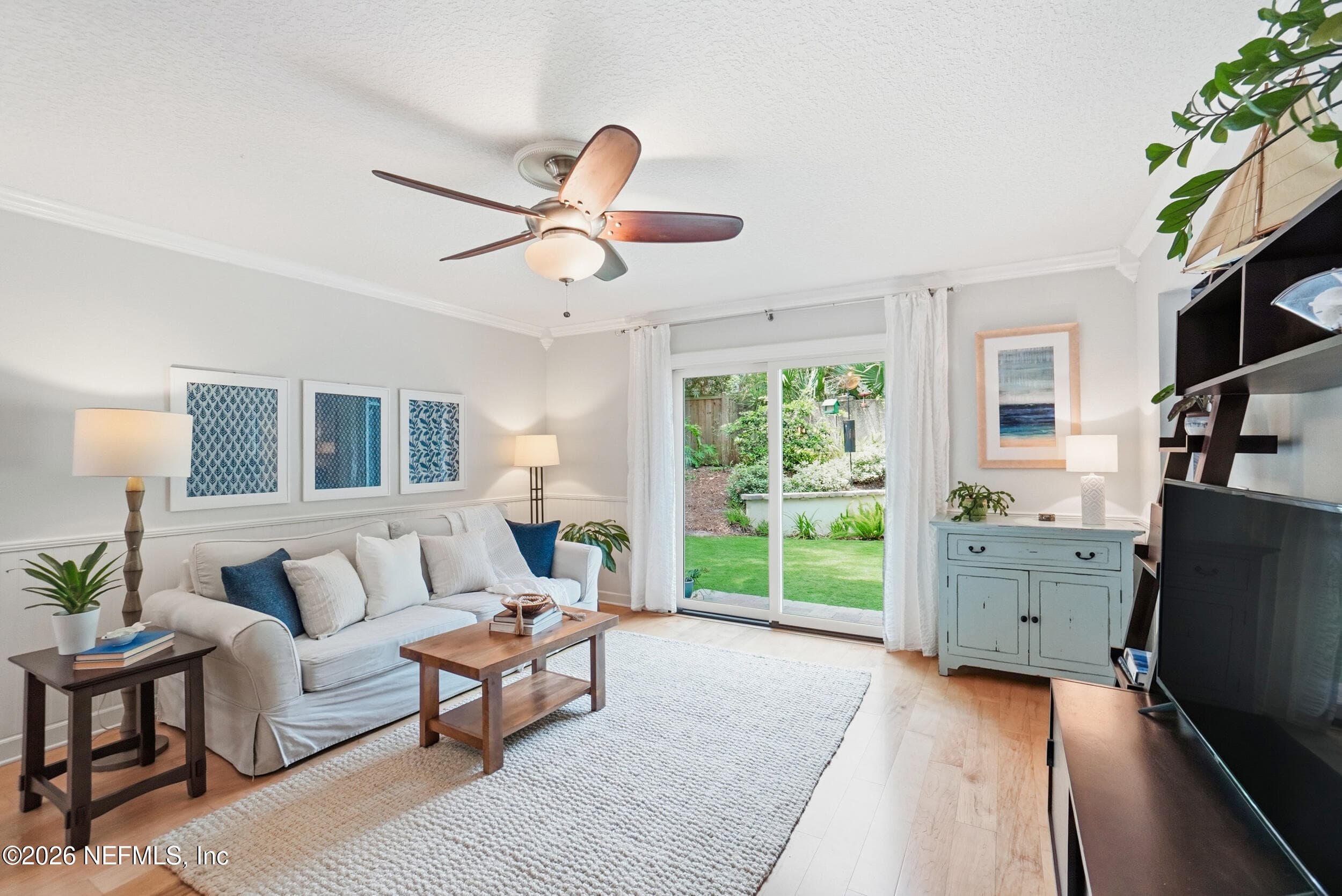 Photo 5 of 1852 HICKORY Lane, Atlantic Beach, FL 32233