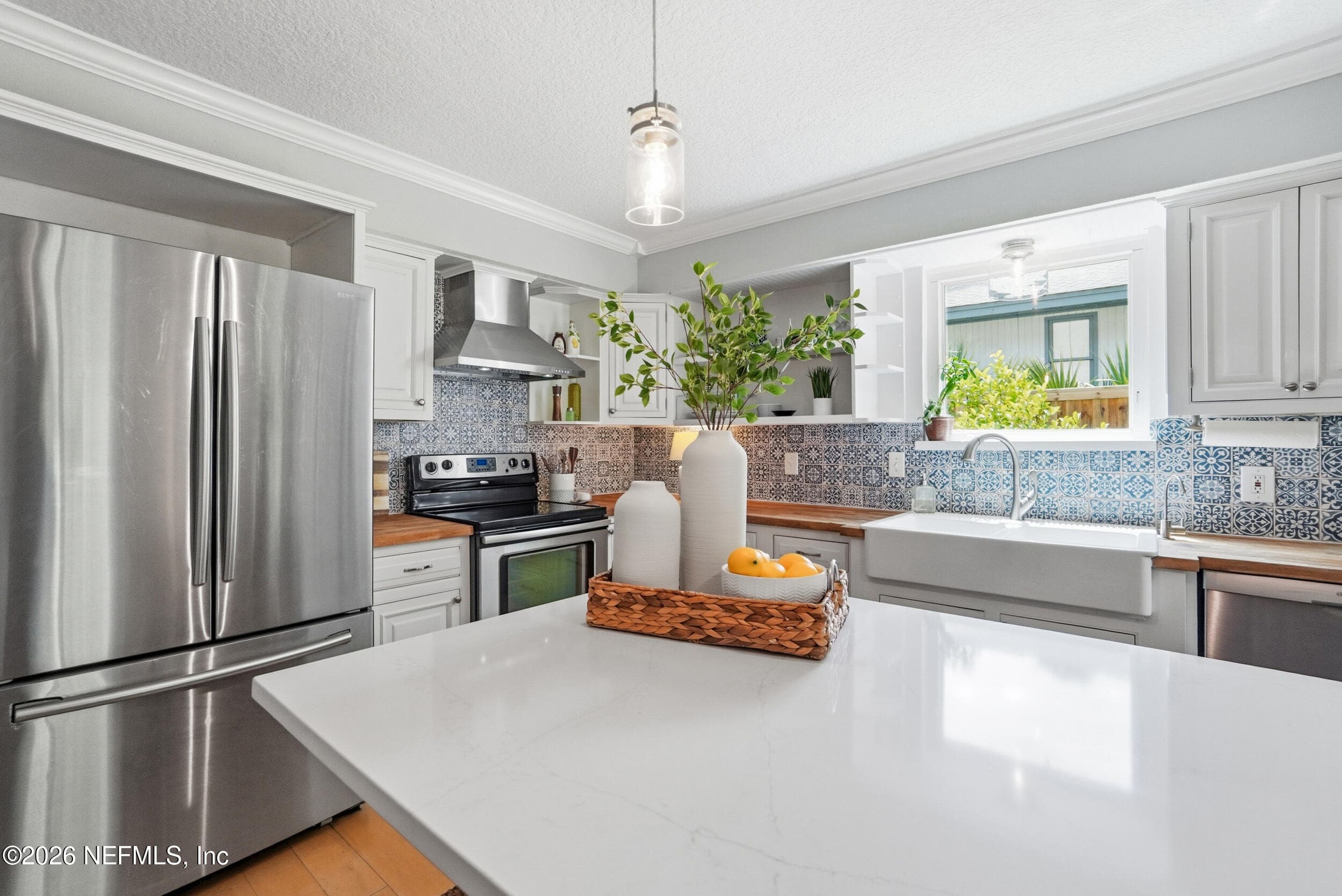 Photo 9 of 1852 HICKORY Lane, Atlantic Beach, FL 32233
