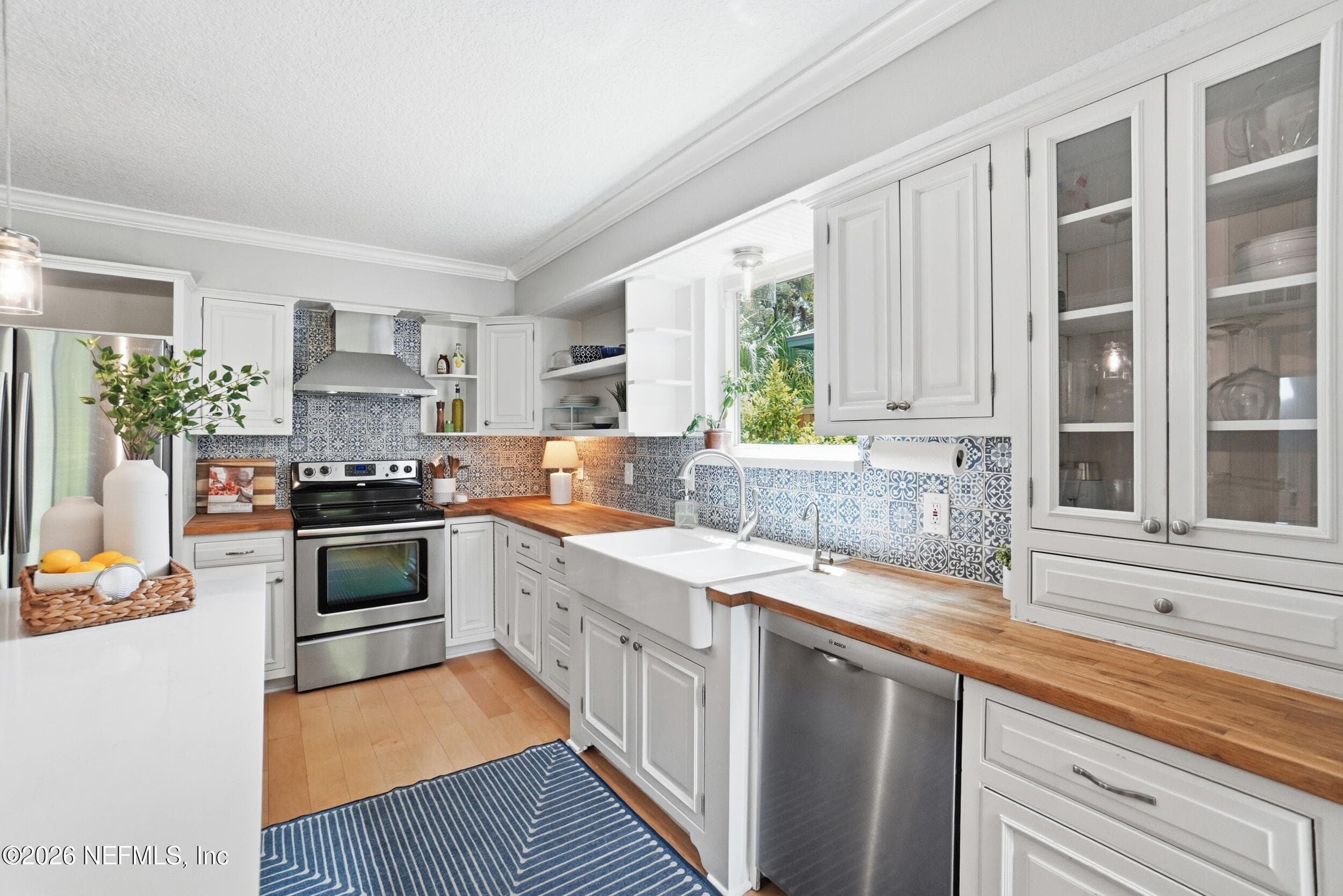 Photo 8 of 1852 HICKORY Lane, Atlantic Beach, FL 32233