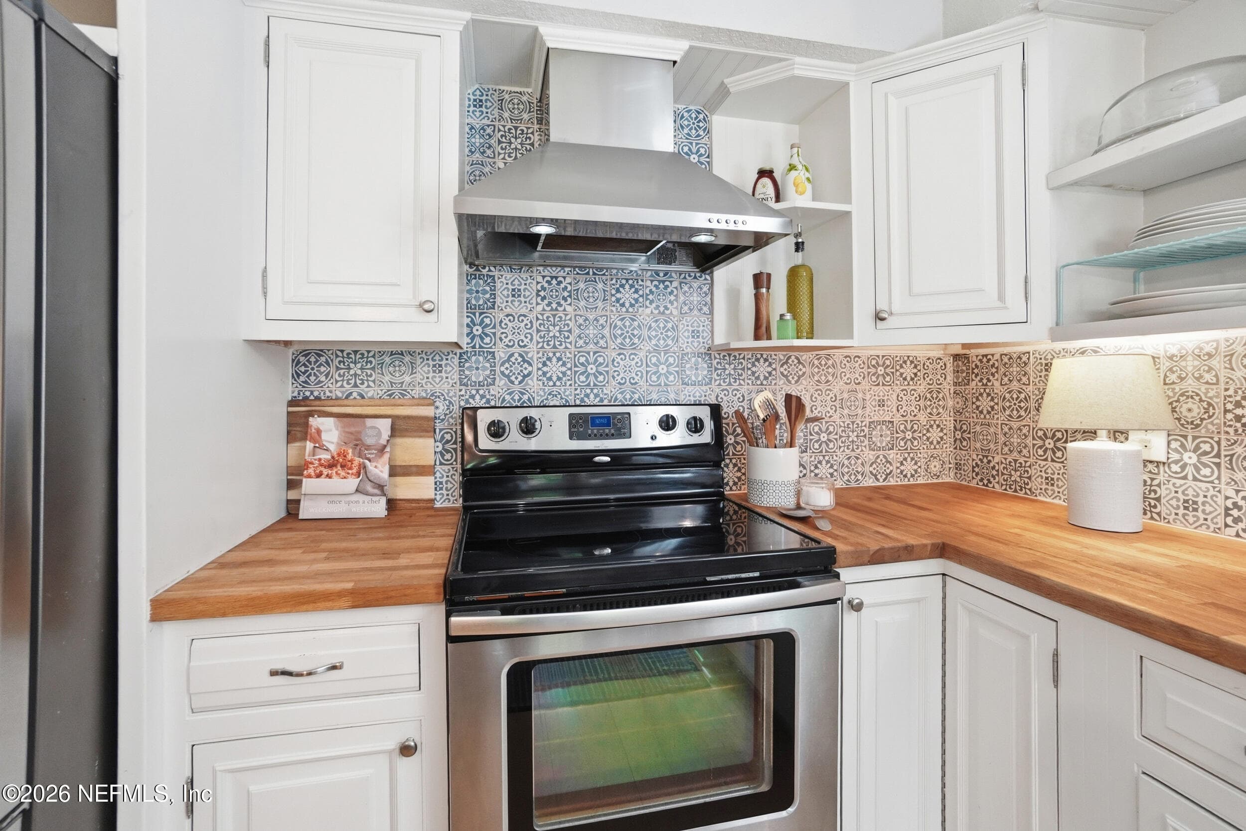 Photo 11 of 1852 HICKORY Lane, Atlantic Beach, FL 32233