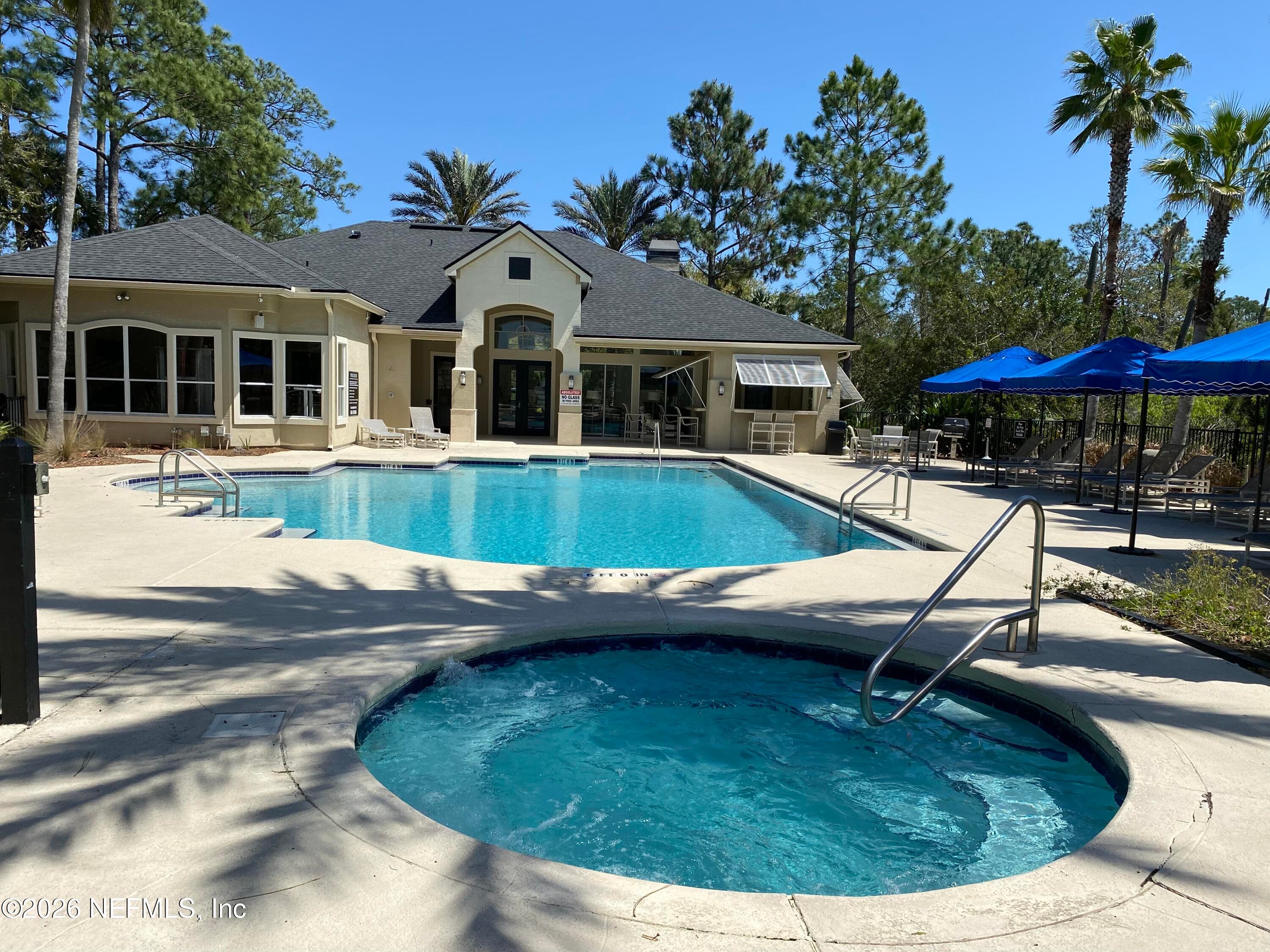 Photo 2 of 1655 THE GREENS Way 3425, Jacksonville Beach, FL 32250