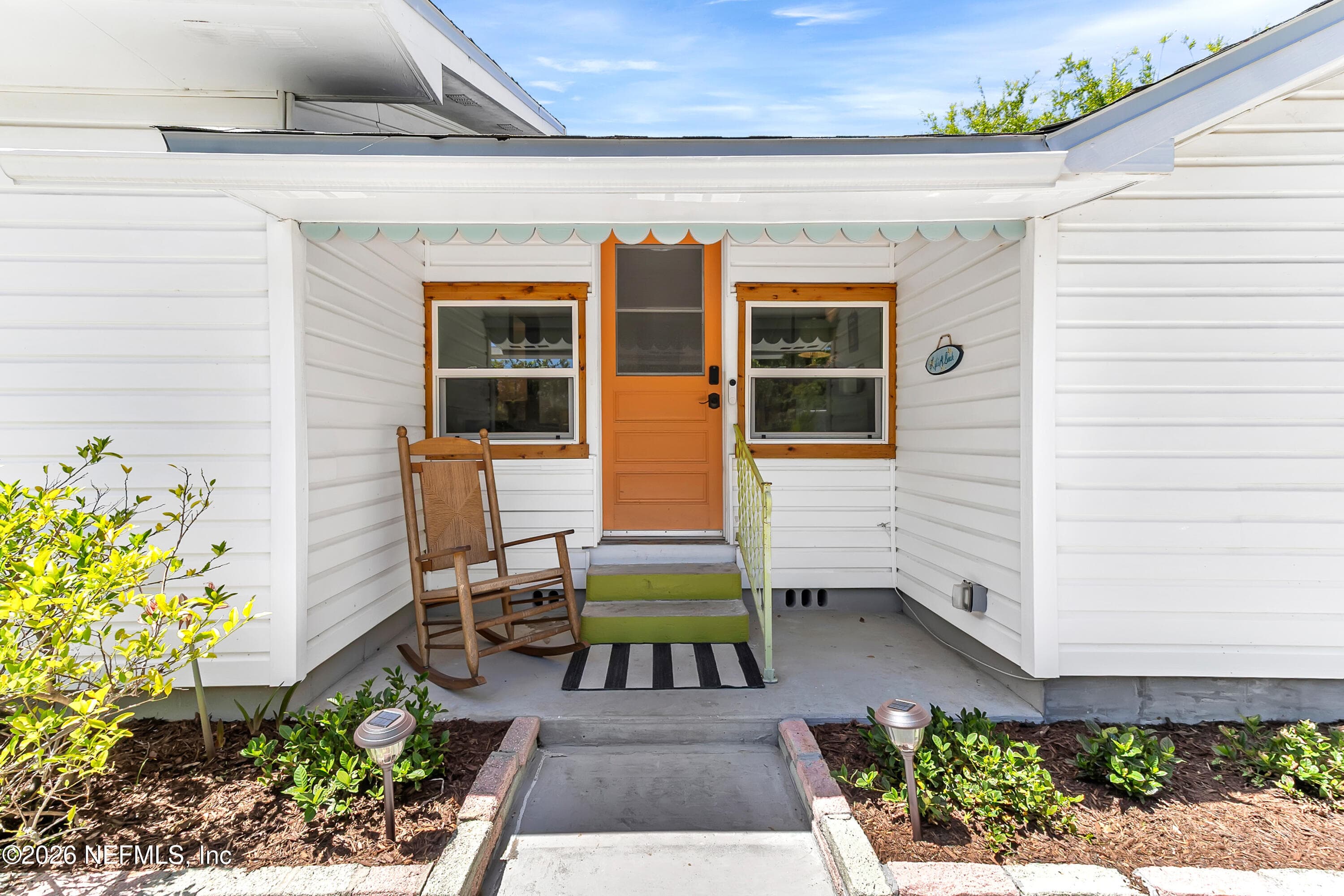Photo 4 of 3560 MARTIN Avenue, Mount Dora, FL 32757