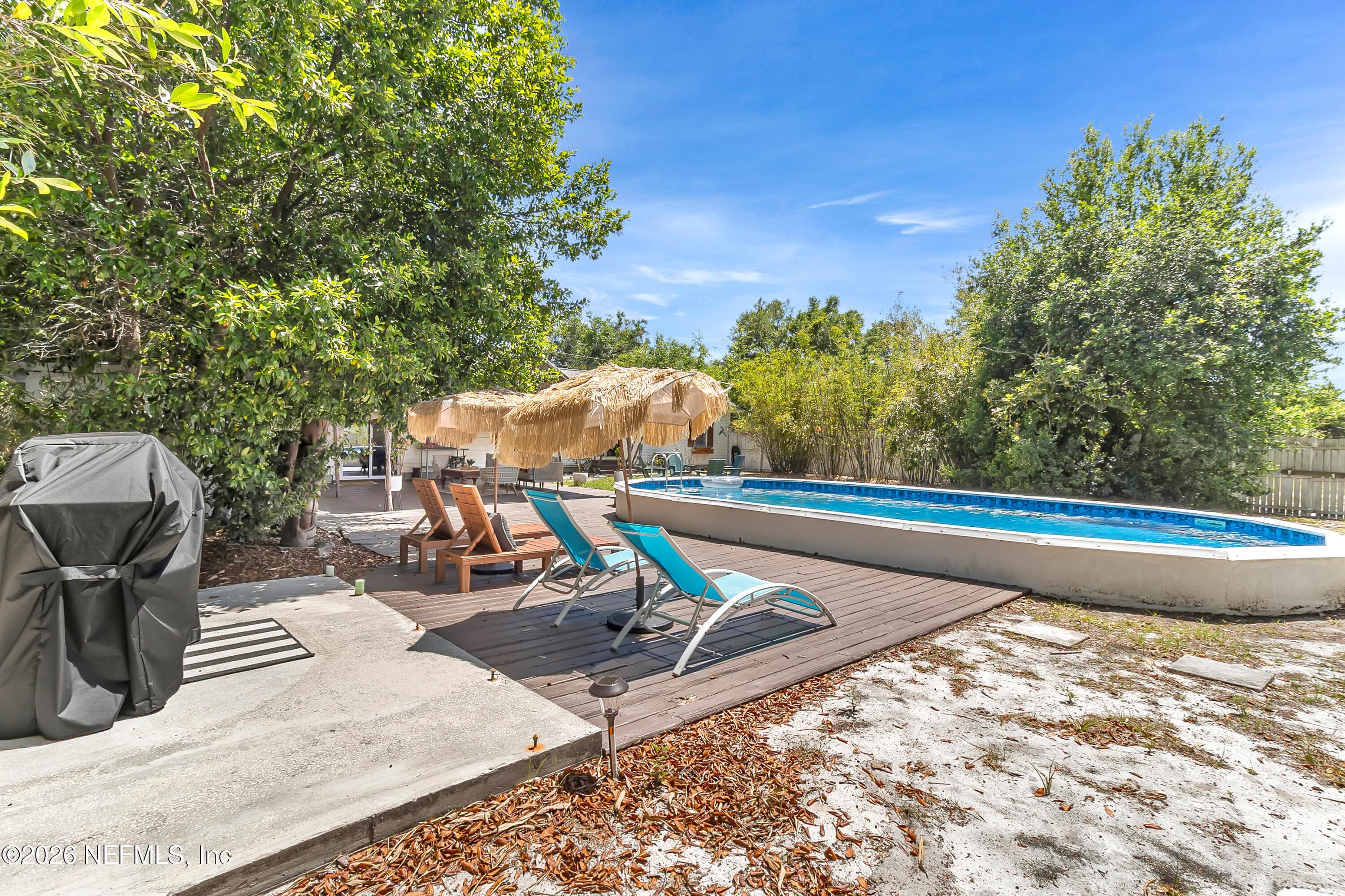 Photo 33 of 3560 MARTIN Avenue, Mount Dora, FL 32757