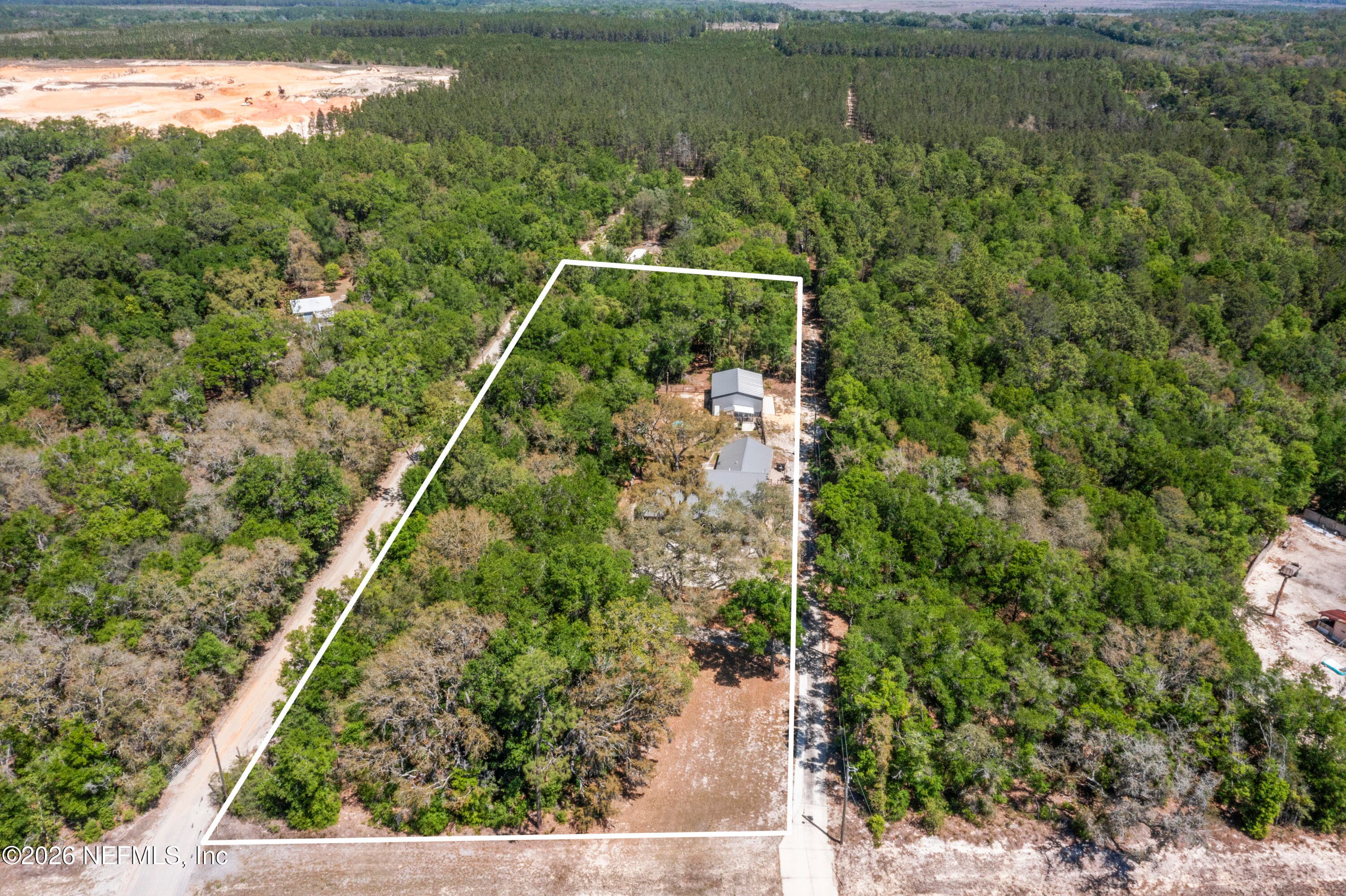 Photo 59 of 1886 STATE ROAD 20, Hawthorne, FL 32640