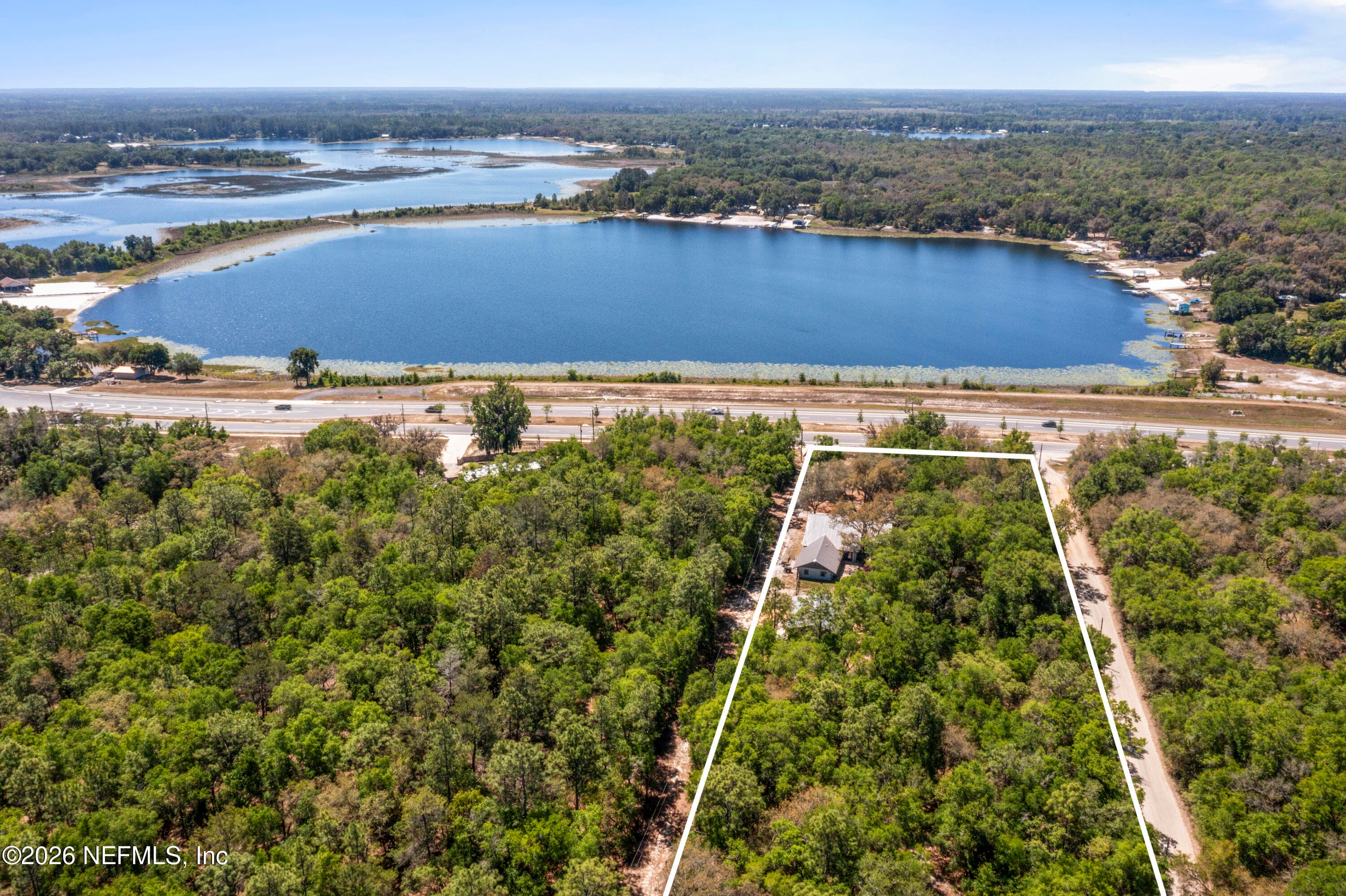 Photo 60 of 1886 STATE ROAD 20, Hawthorne, FL 32640