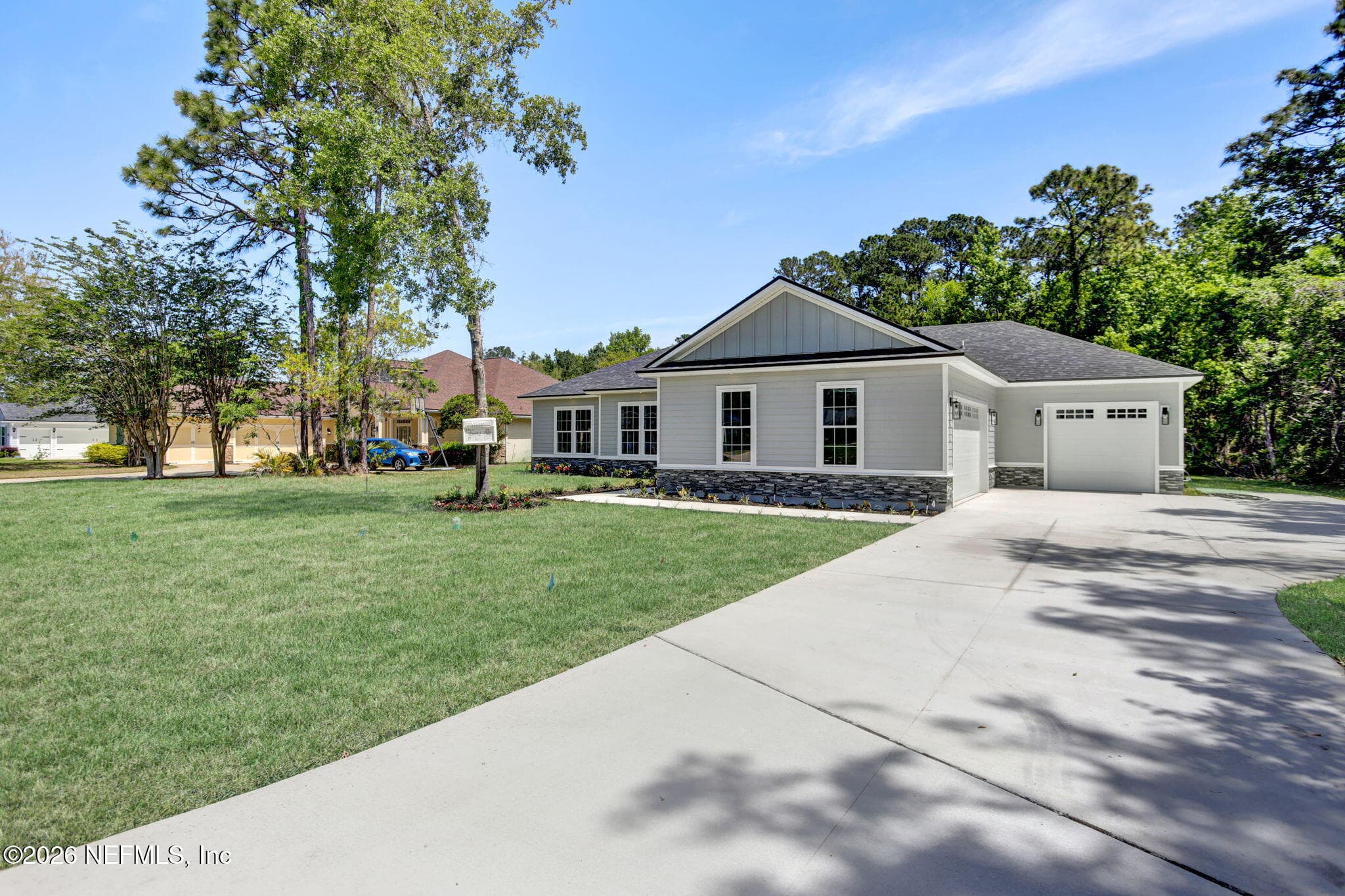 Photo 3 of 3360 OLYMPIC Drive, Green Cove Springs, FL 32043