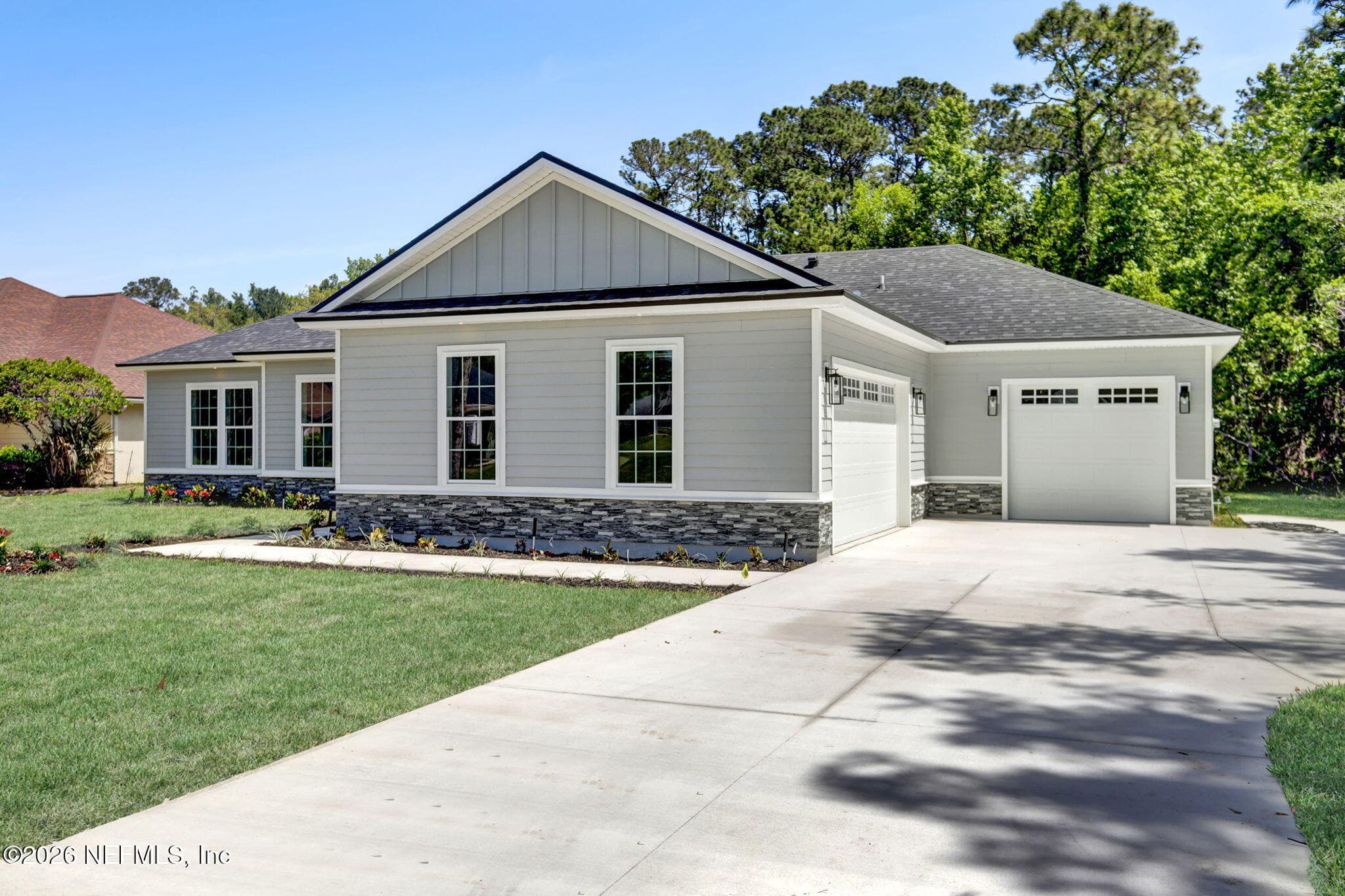 Photo 4 of 3360 OLYMPIC Drive, Green Cove Springs, FL 32043