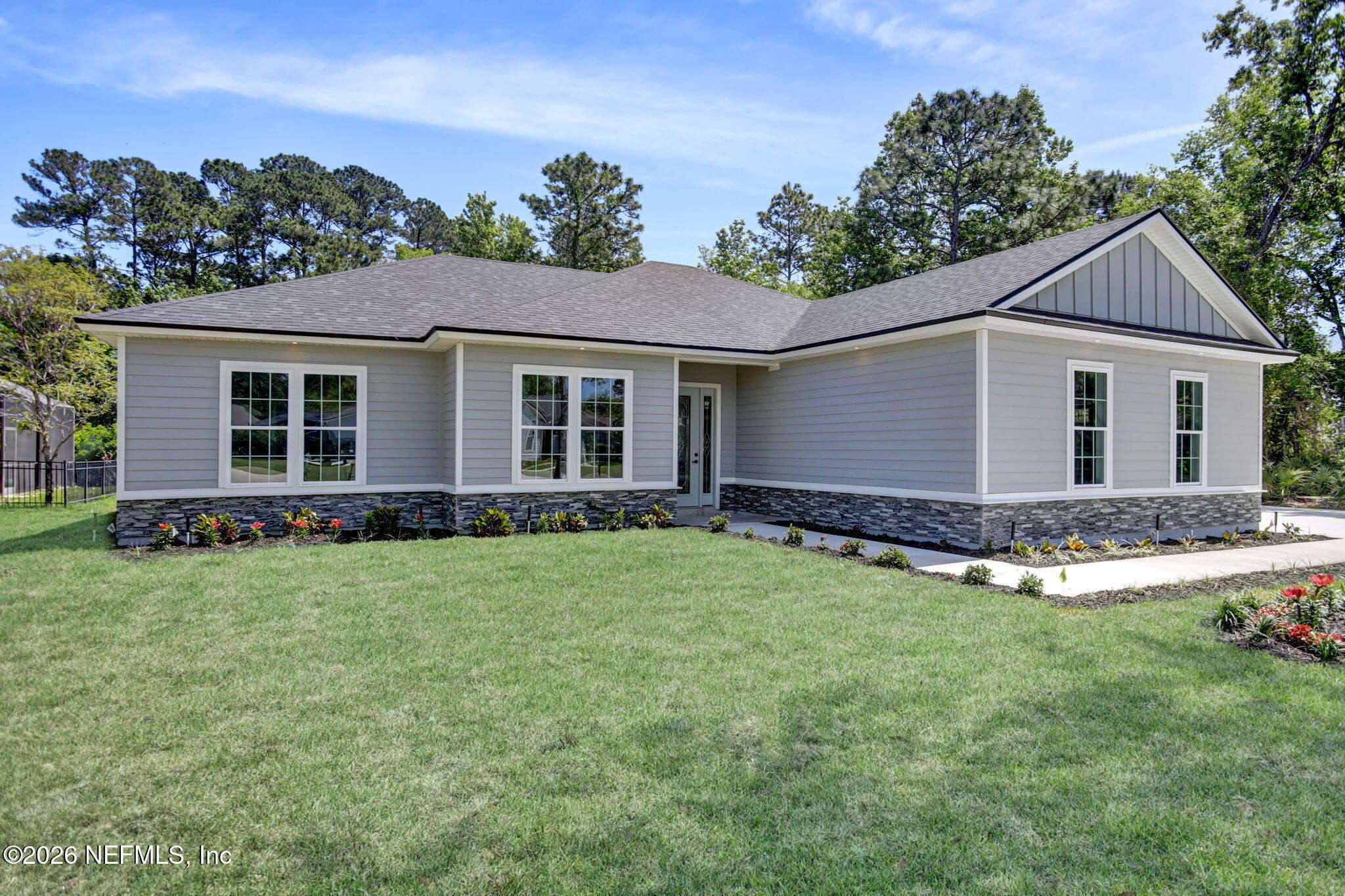 Photo 5 of 3360 OLYMPIC Drive, Green Cove Springs, FL 32043