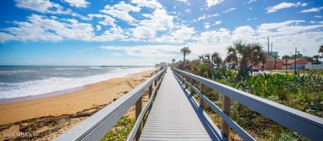 Photo 8 of 159 STILLWATER Drive, Flagler Beach, FL 32136