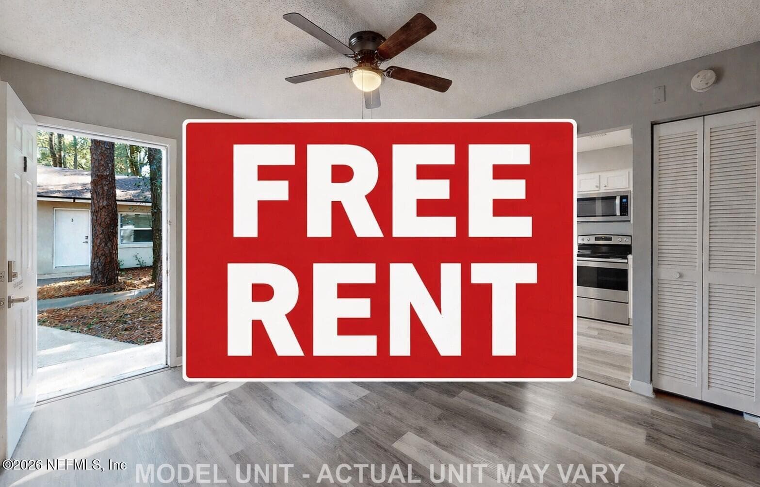 5424 101ST Street 1, Jacksonville, FL 32210