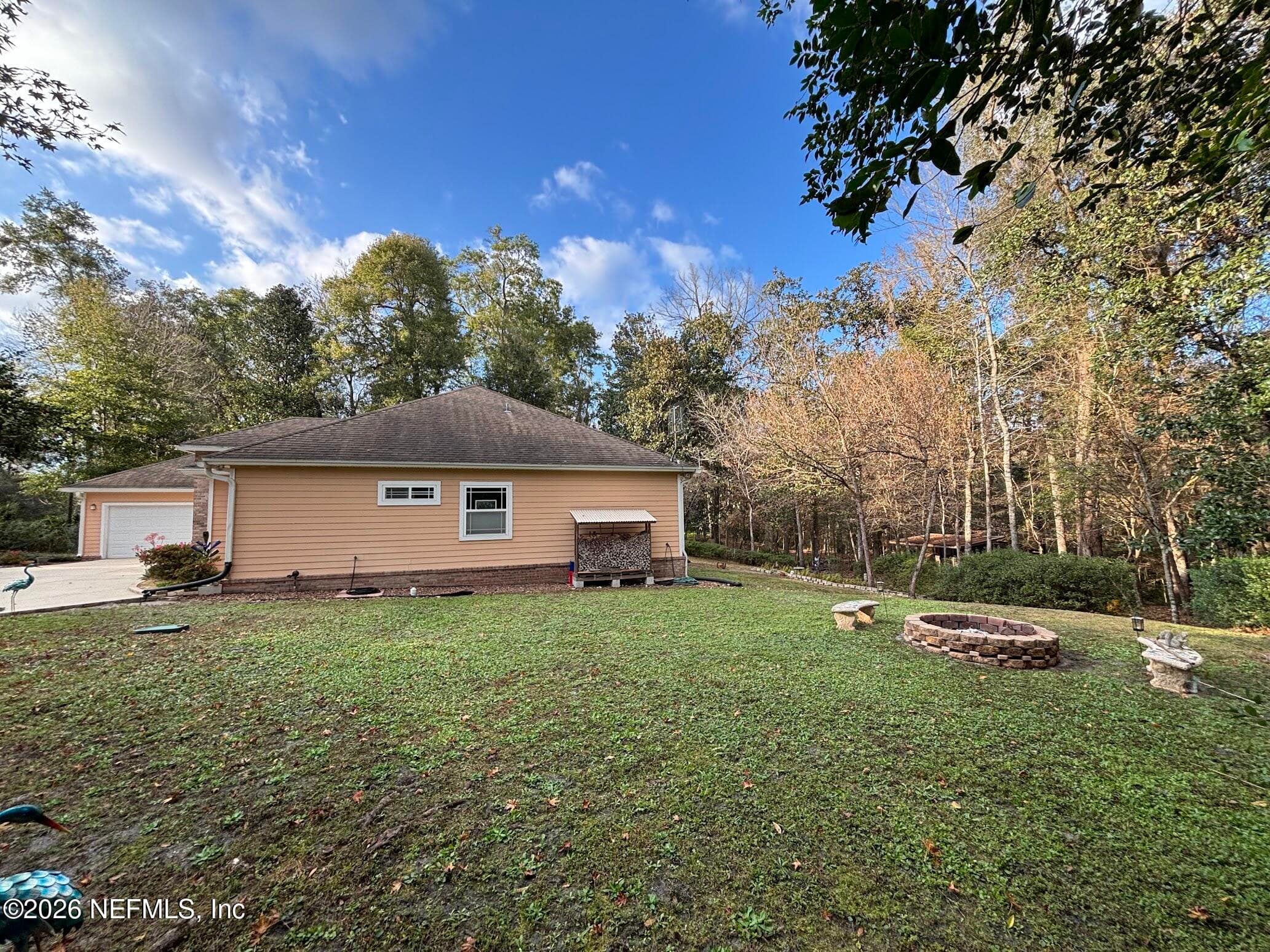 Photo 2 of 4555 TARRAGON Avenue, Middleburg, FL 32068