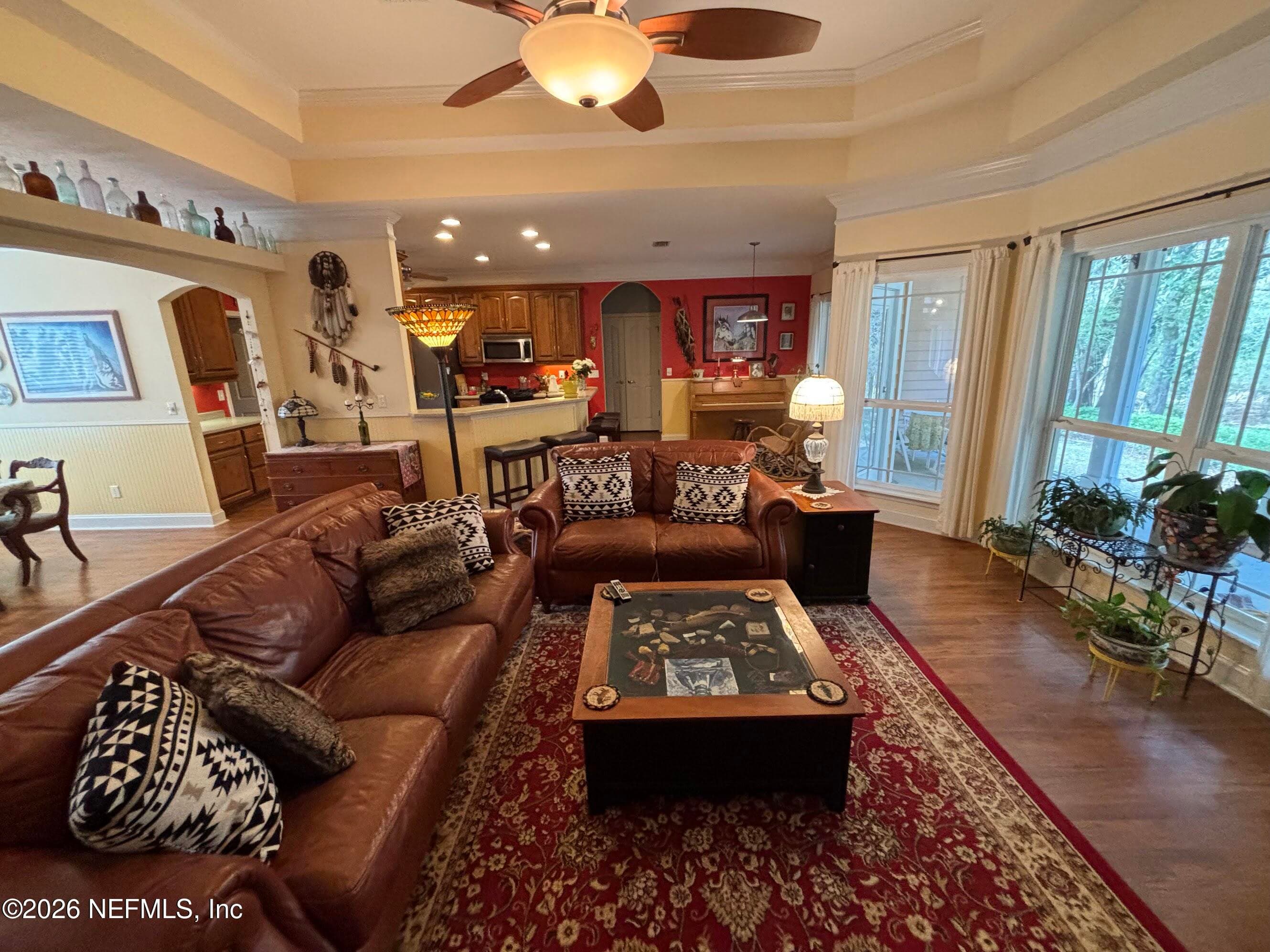 Photo 9 of 4555 TARRAGON Avenue, Middleburg, FL 32068
