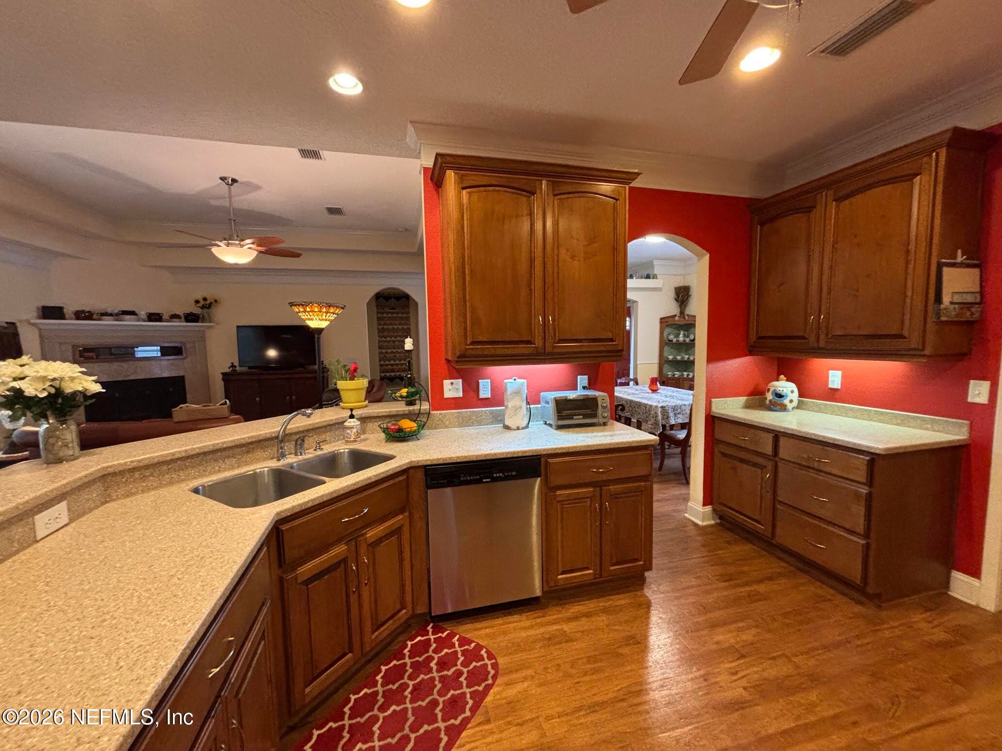Photo 15 of 4555 TARRAGON Avenue, Middleburg, FL 32068