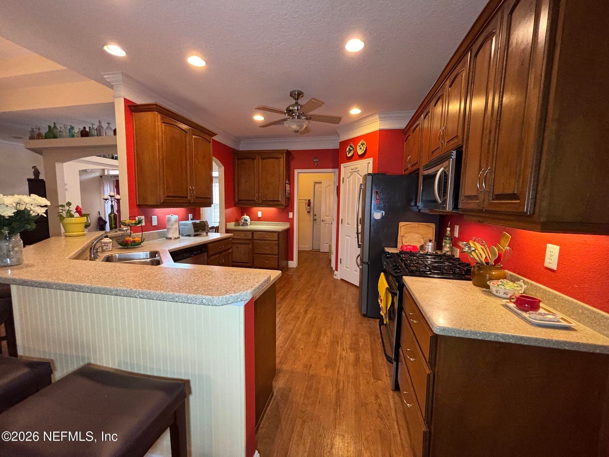 Photo 16 of 4555 TARRAGON Avenue, Middleburg, FL 32068