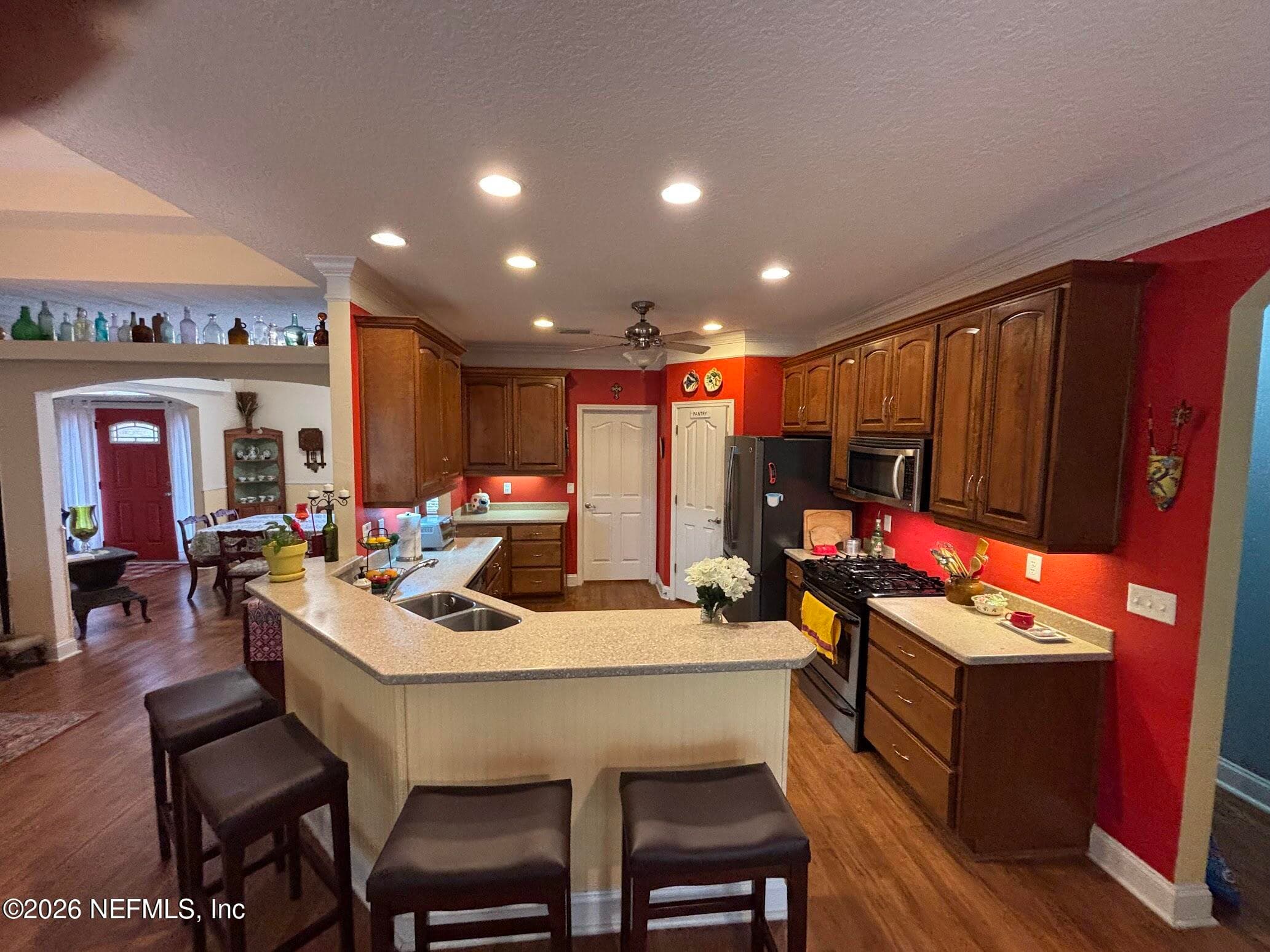Photo 20 of 4555 TARRAGON Avenue, Middleburg, FL 32068