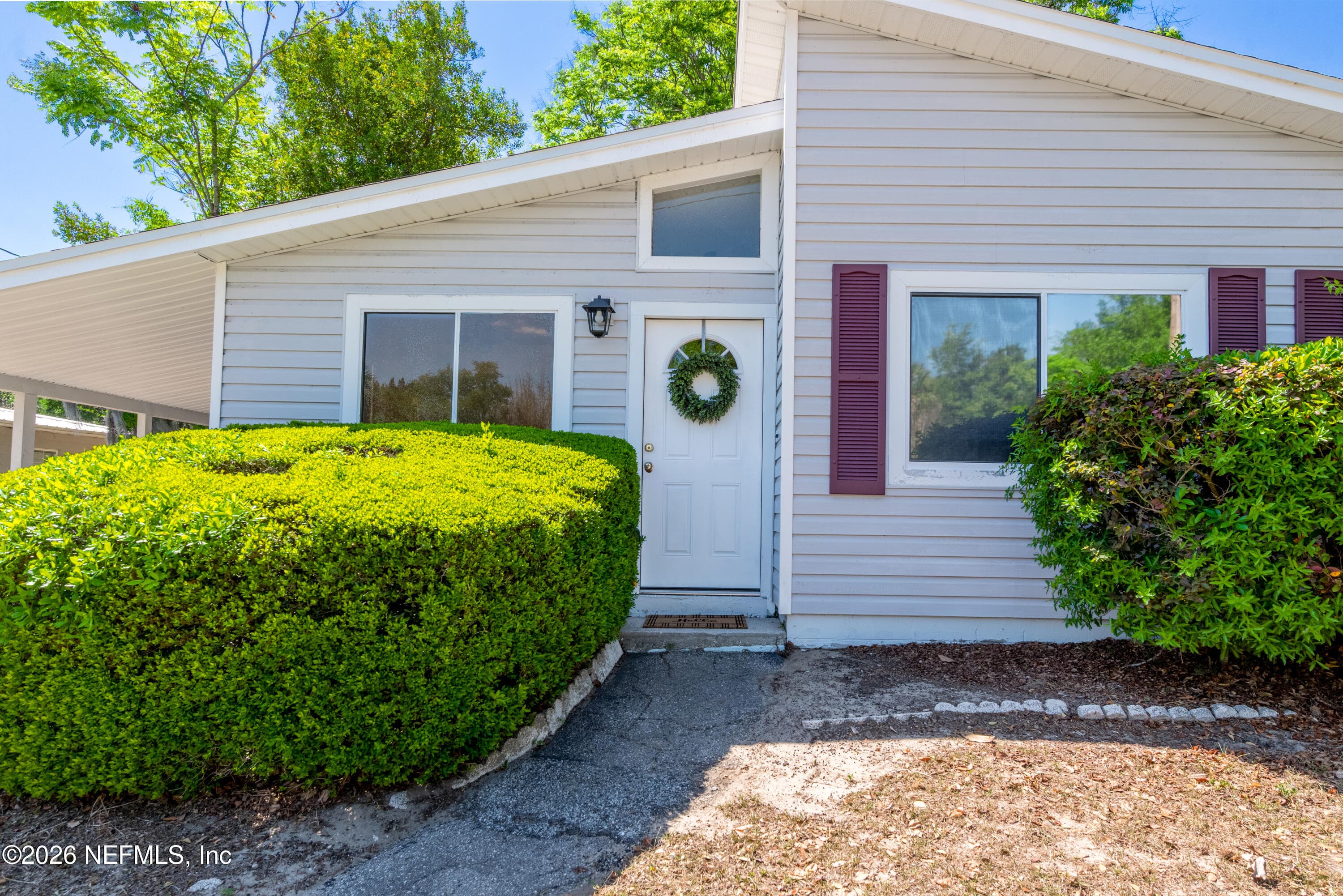 Photo 3 of 950 S LAWRENCE Boulevard, Keystone Heights, FL 32656