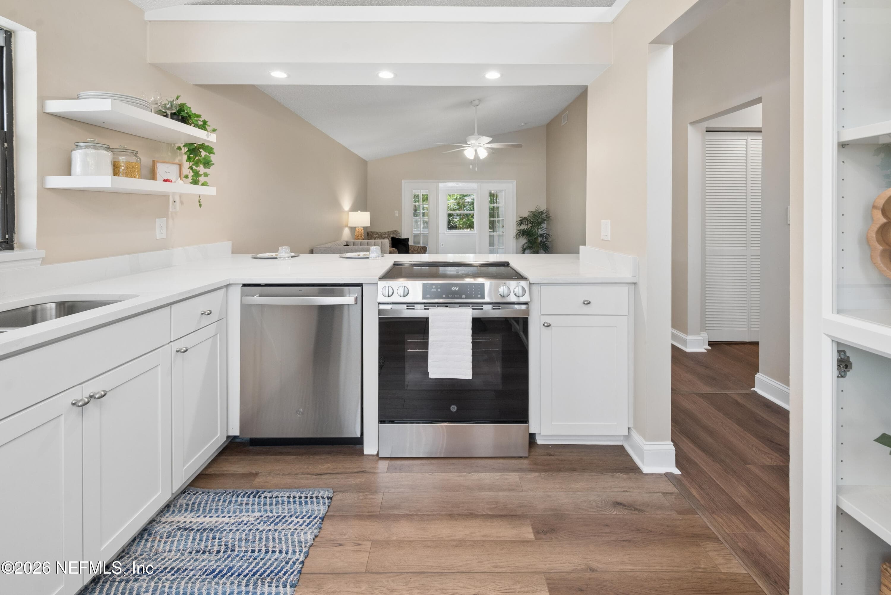 Photo 6 of 950 S LAWRENCE Boulevard, Keystone Heights, FL 32656