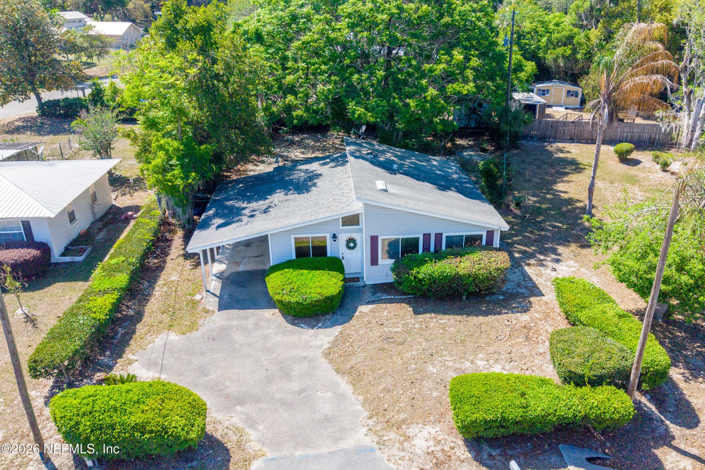 Photo 34 of 950 S LAWRENCE Boulevard, Keystone Heights, FL 32656