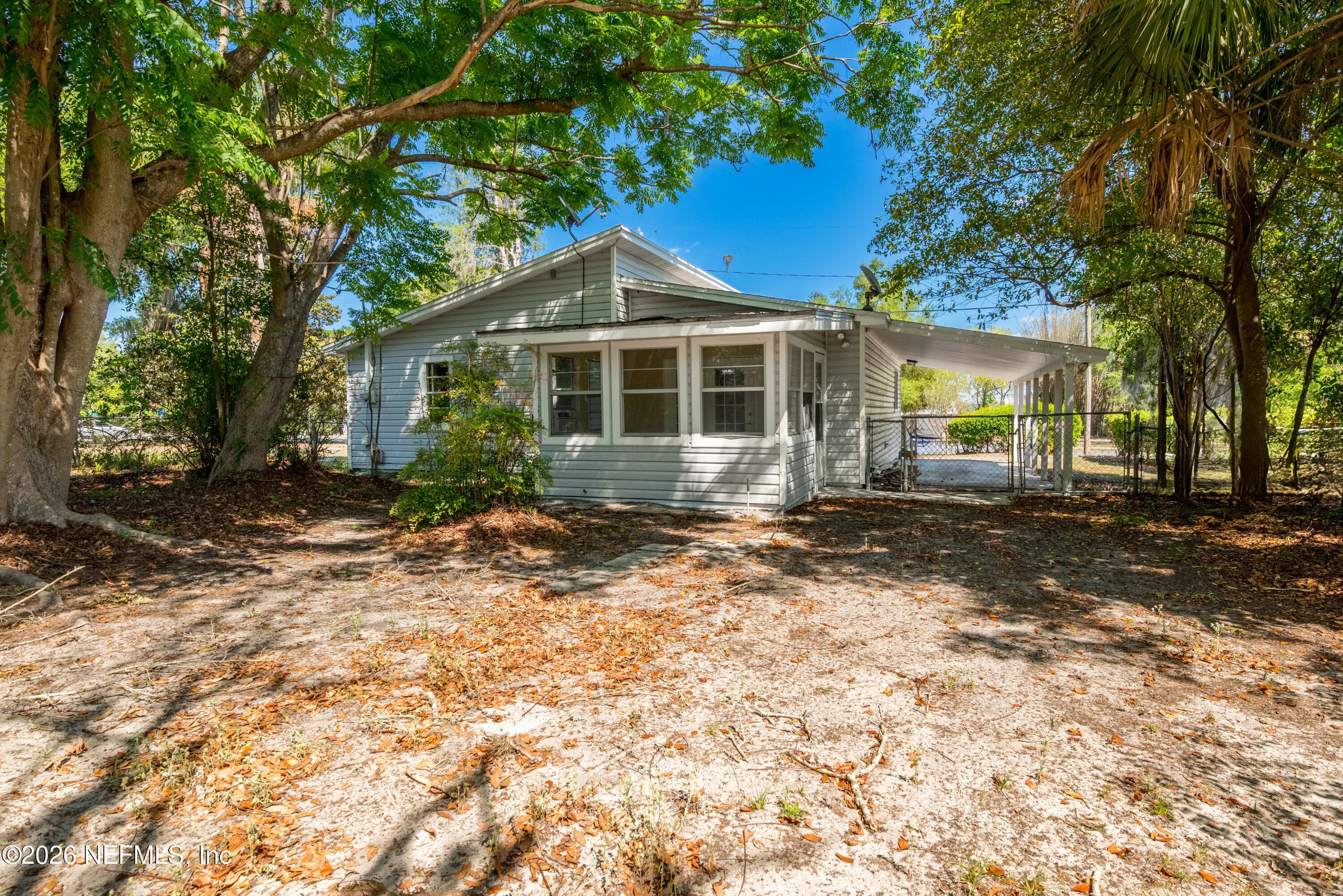 Photo 36 of 950 S LAWRENCE Boulevard, Keystone Heights, FL 32656