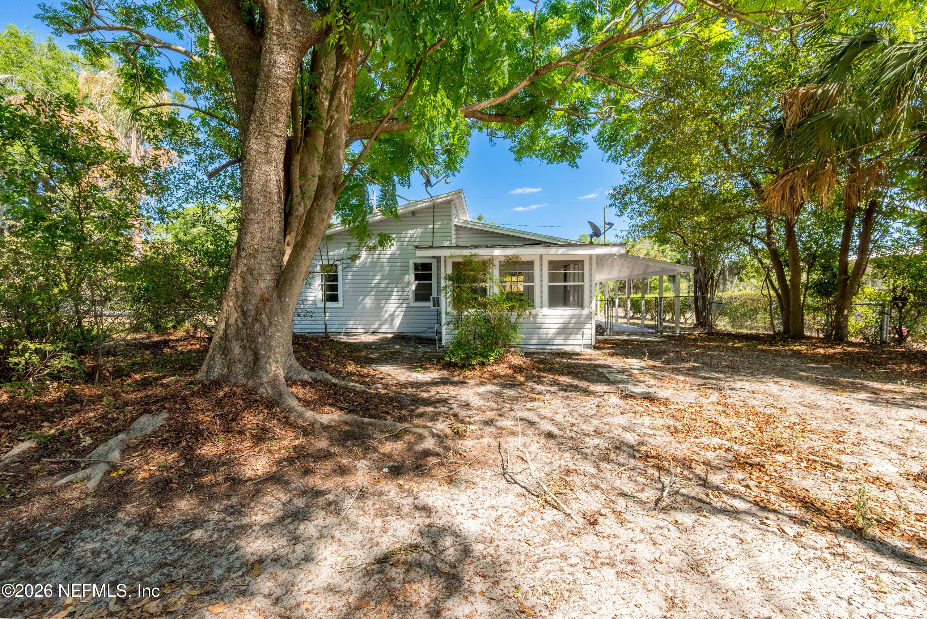 Photo 37 of 950 S LAWRENCE Boulevard, Keystone Heights, FL 32656