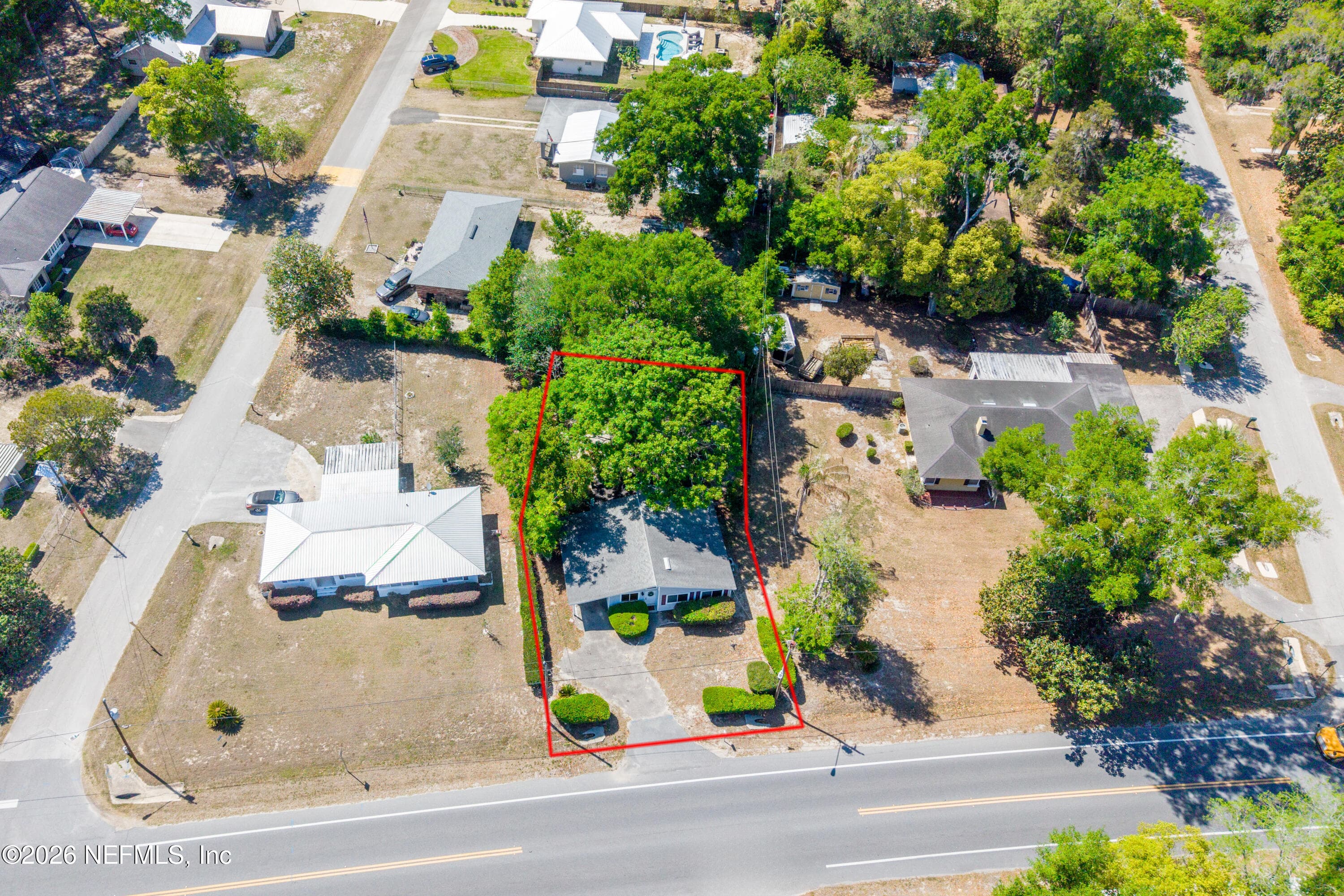 Photo 38 of 950 S LAWRENCE Boulevard, Keystone Heights, FL 32656