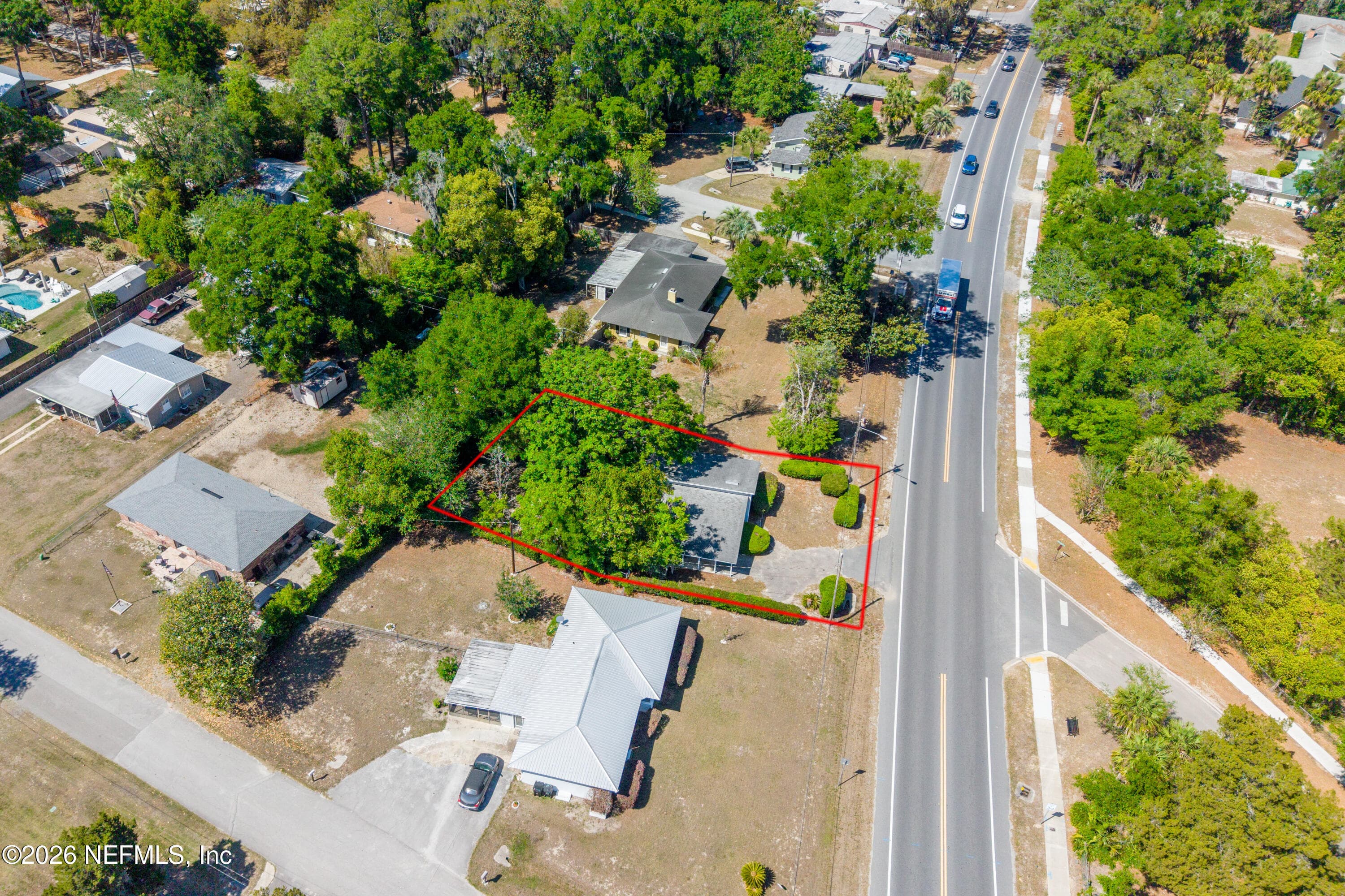 Photo 39 of 950 S LAWRENCE Boulevard, Keystone Heights, FL 32656