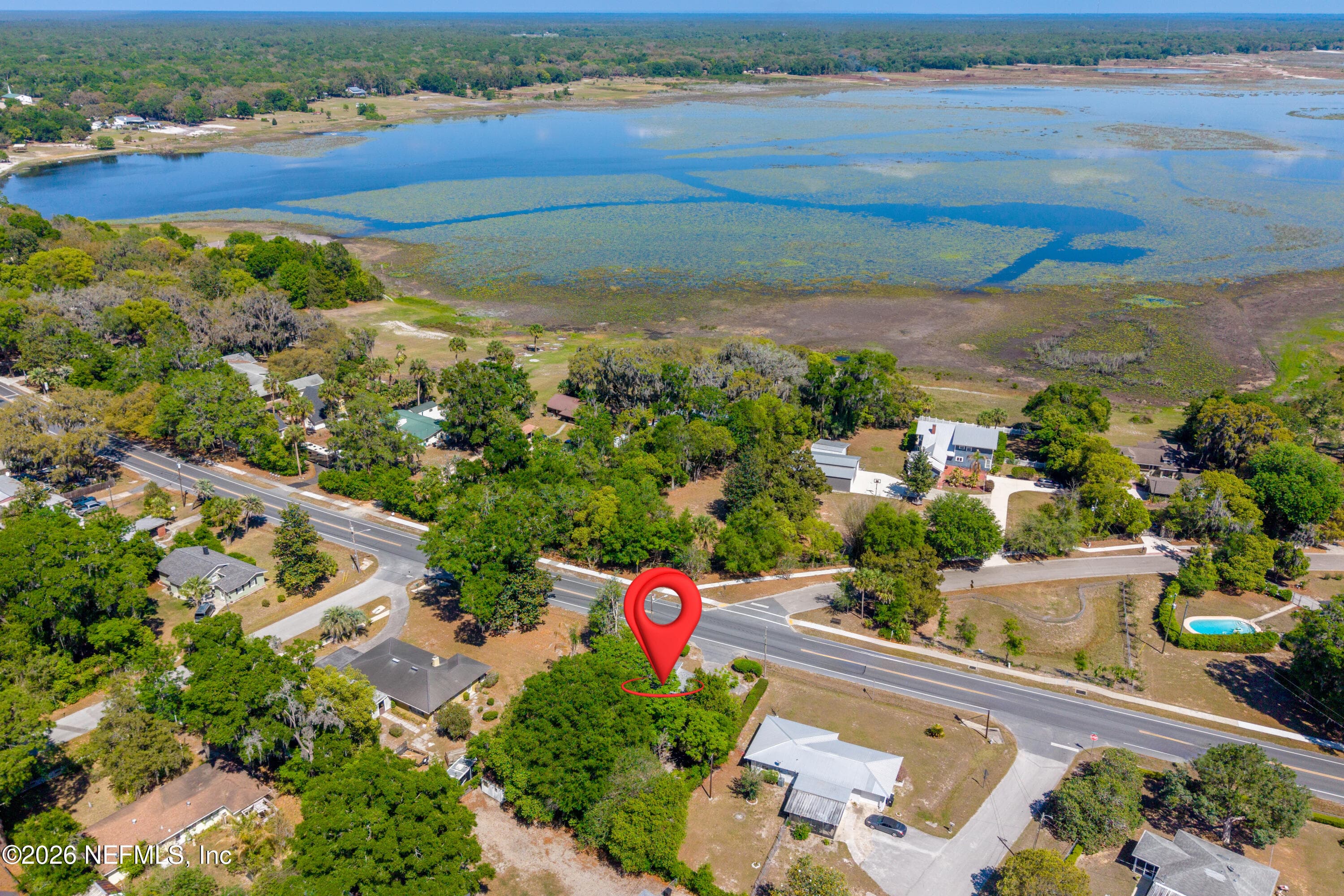 Photo 40 of 950 S LAWRENCE Boulevard, Keystone Heights, FL 32656