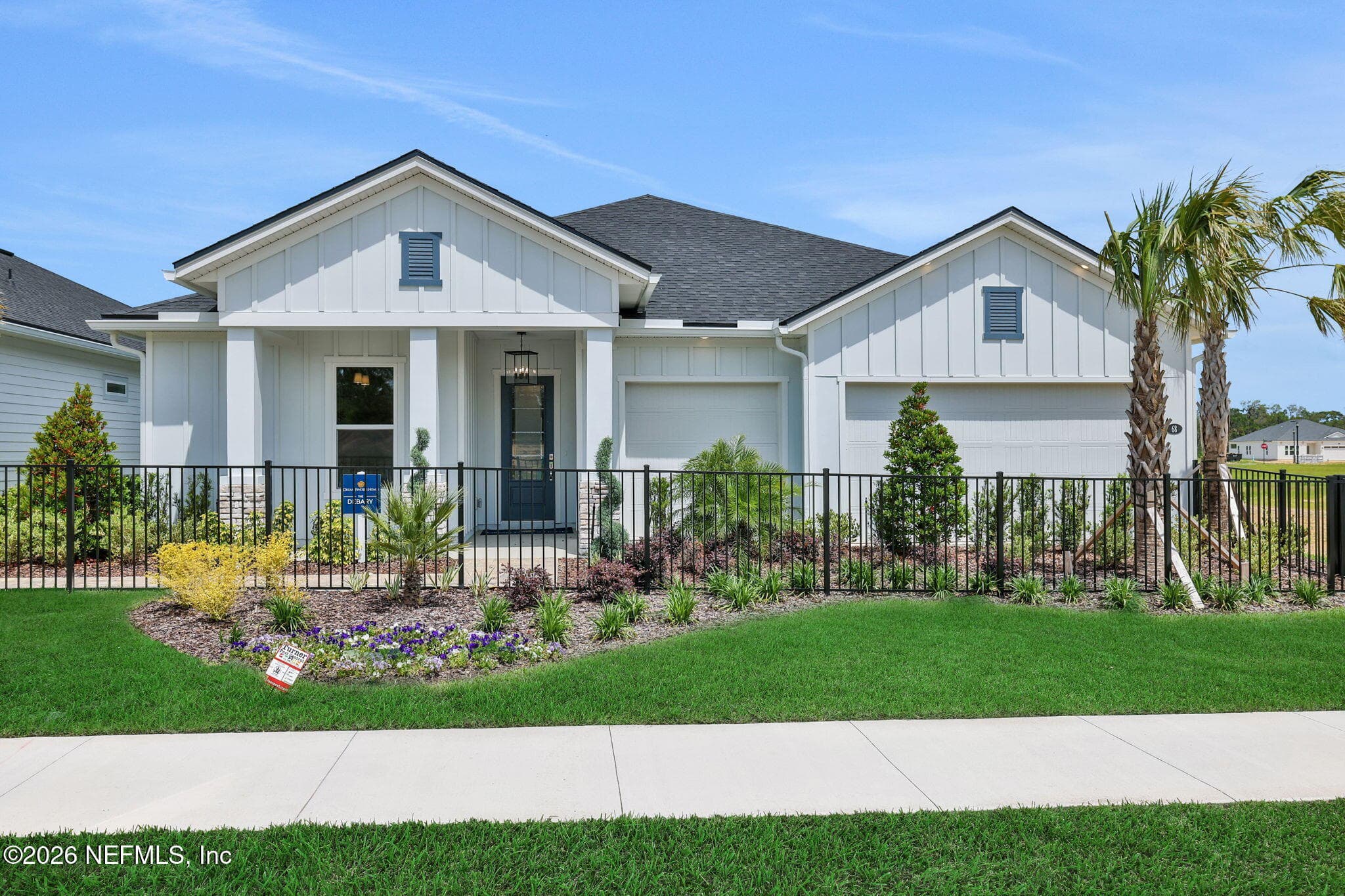 Photo 4 of 68 RIBERA Drive, Flagler Beach, FL 32136