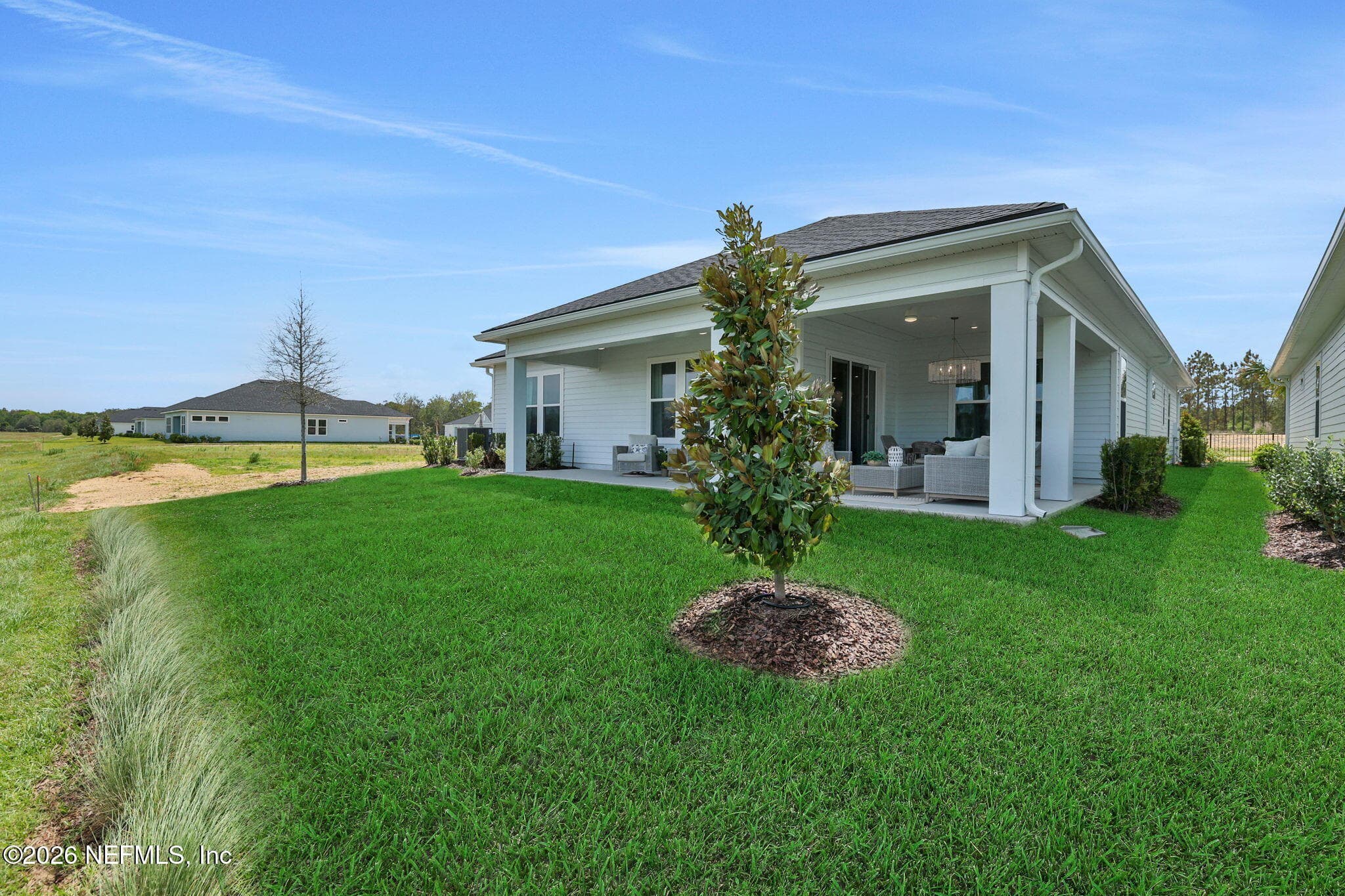Photo 6 of 68 RIBERA Drive, Flagler Beach, FL 32136