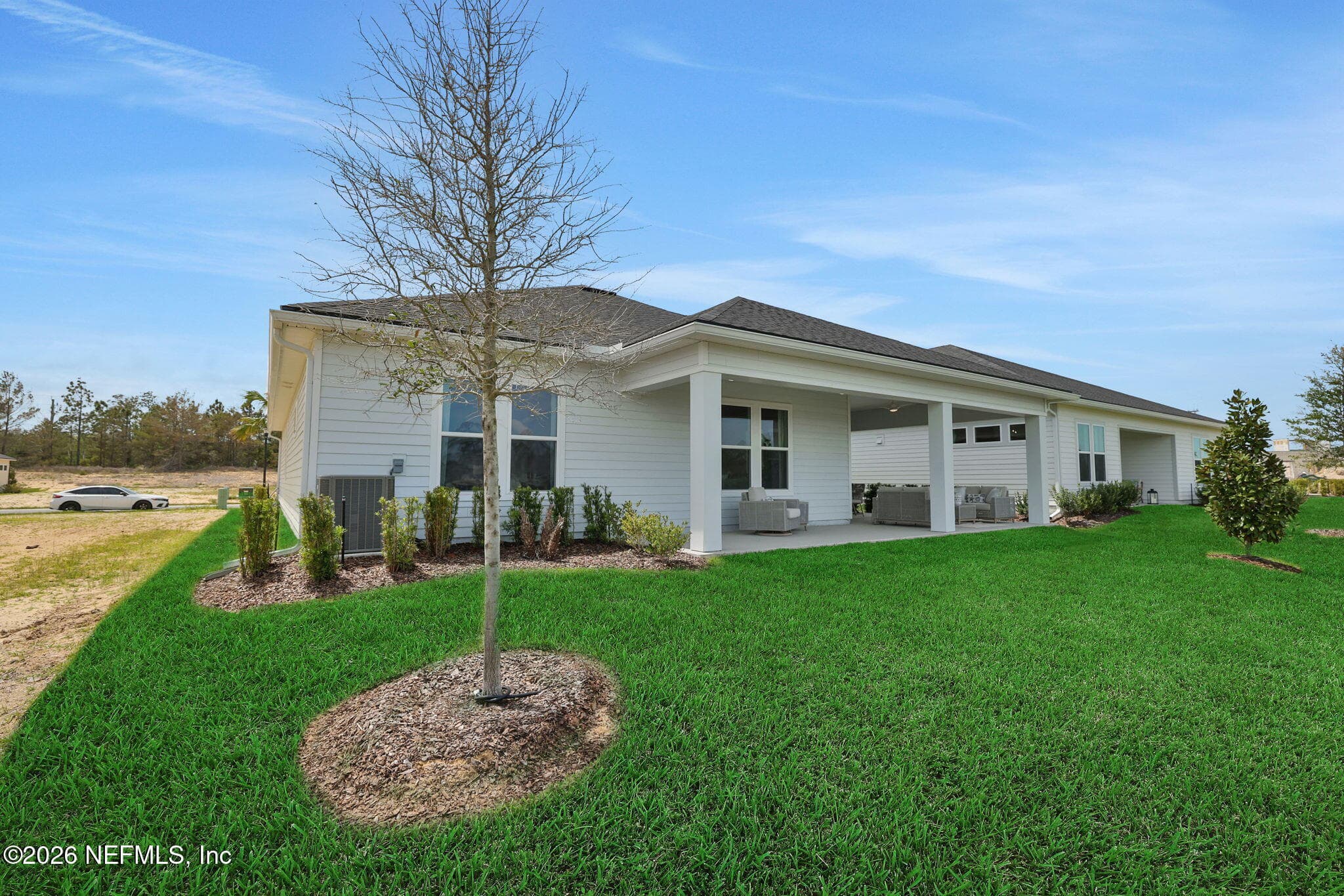 Photo 7 of 68 RIBERA Drive, Flagler Beach, FL 32136