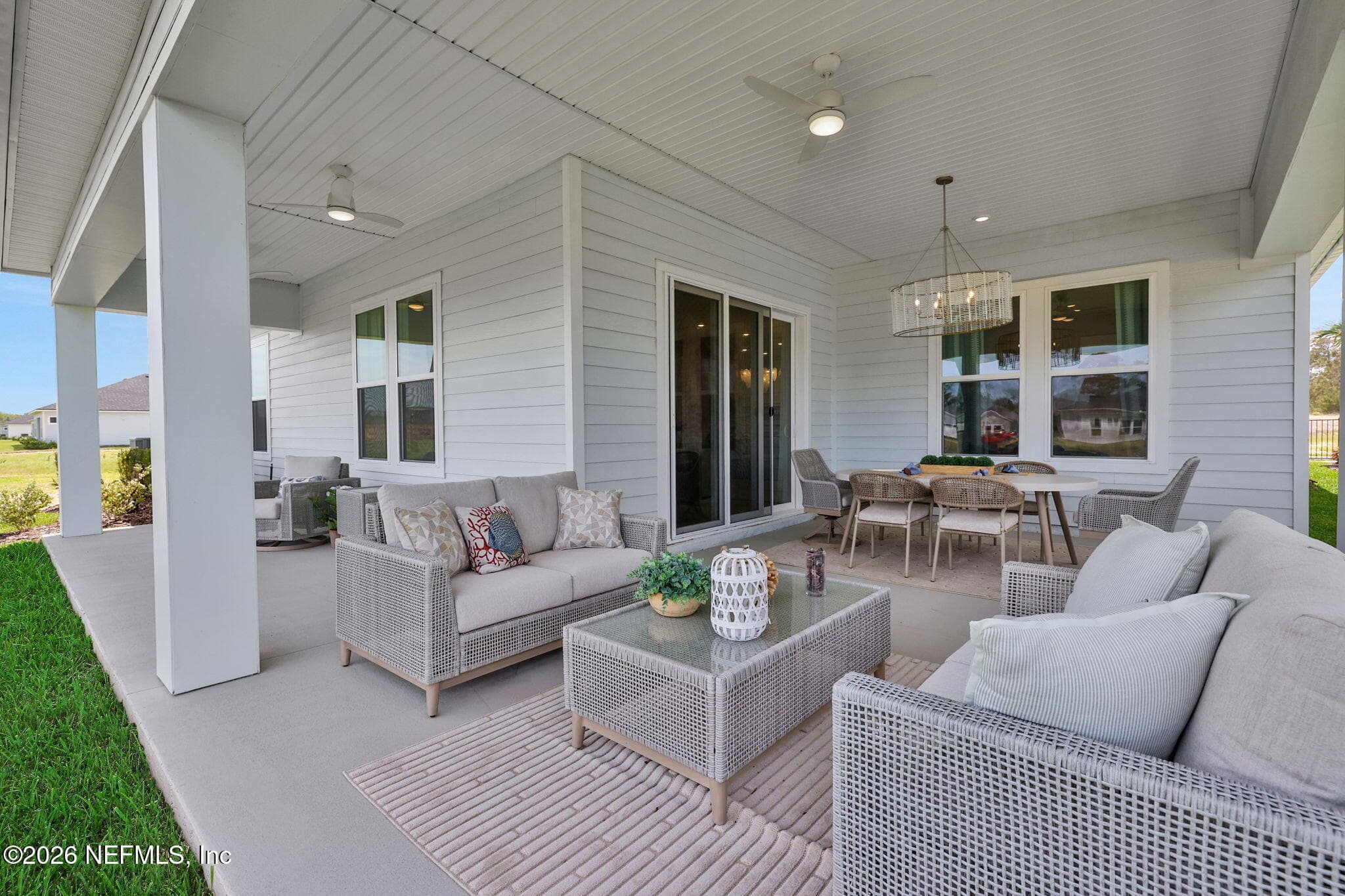 Photo 10 of 68 RIBERA Drive, Flagler Beach, FL 32136