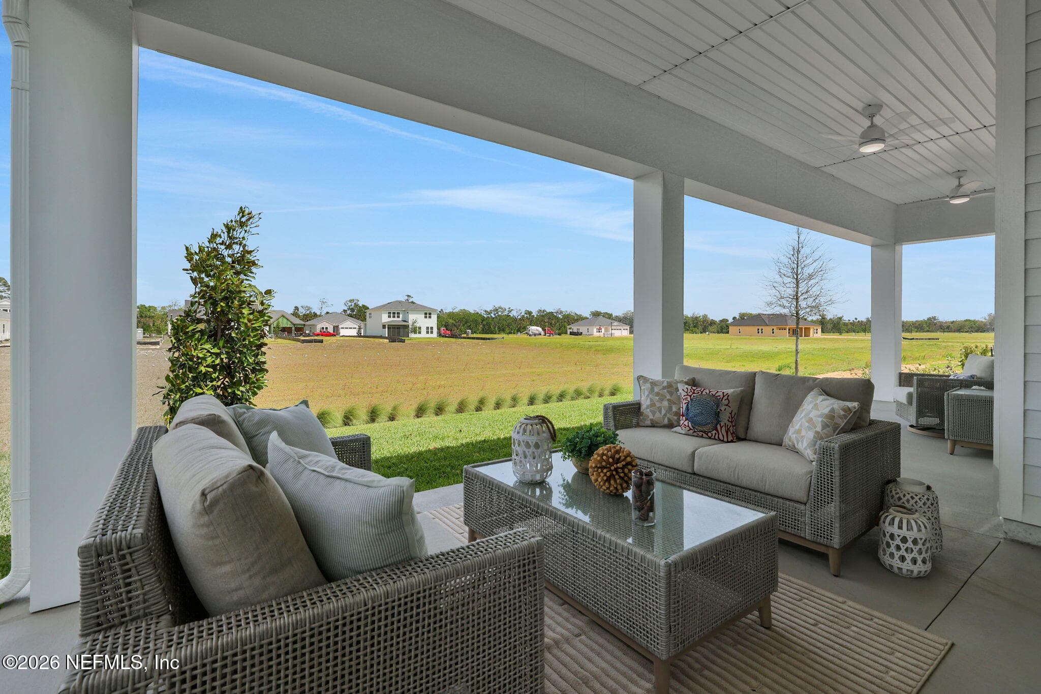 Photo 11 of 68 RIBERA Drive, Flagler Beach, FL 32136