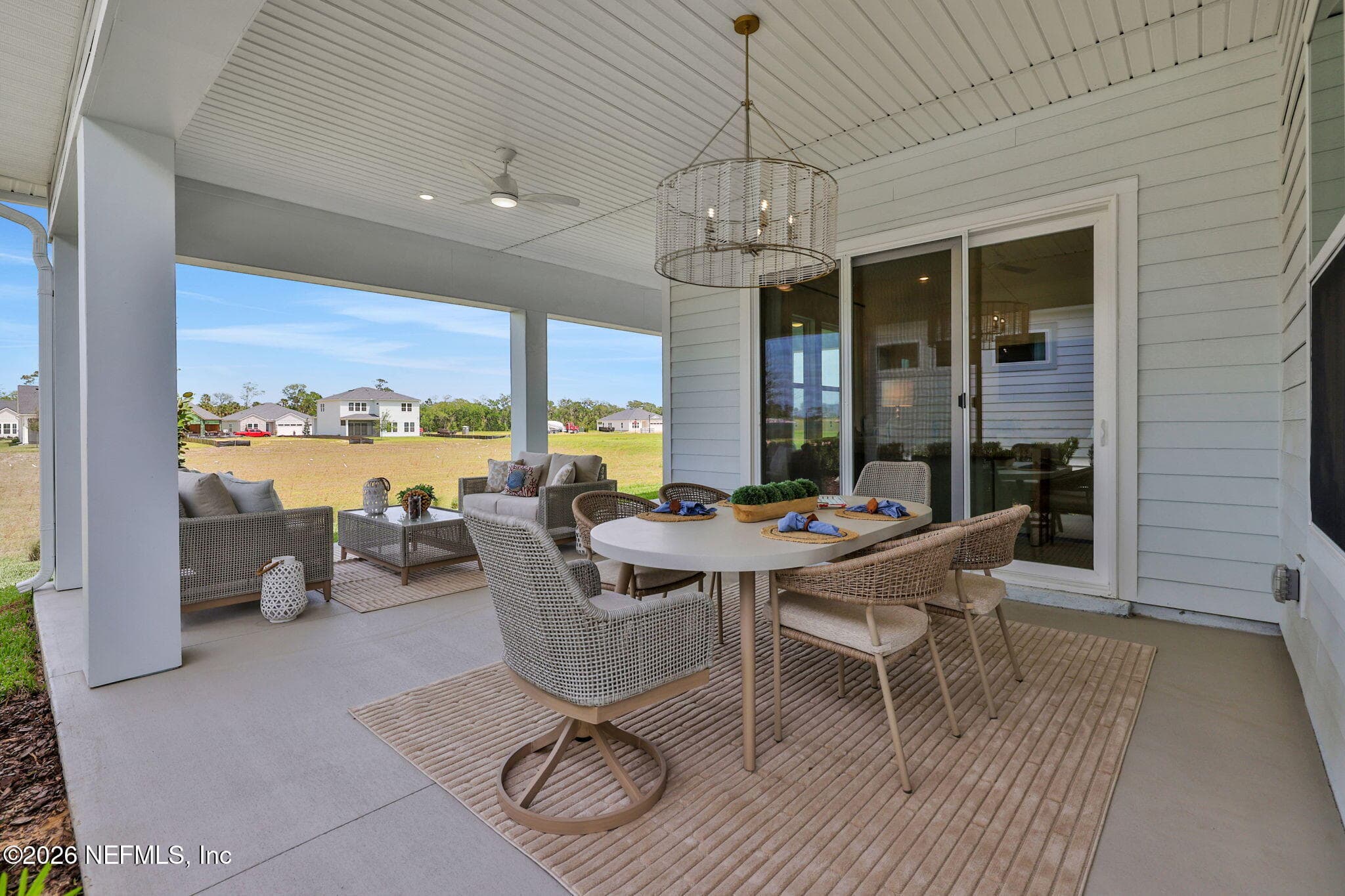 Photo 12 of 68 RIBERA Drive, Flagler Beach, FL 32136