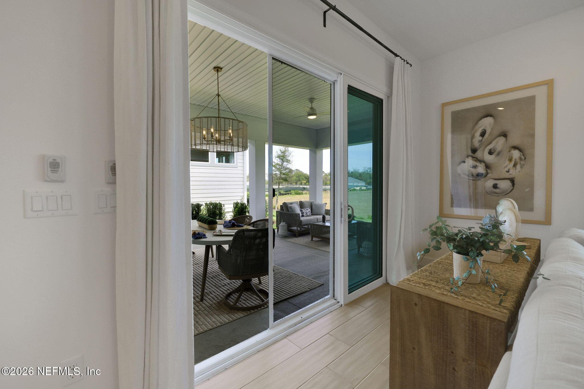 Photo 14 of 68 RIBERA Drive, Flagler Beach, FL 32136
