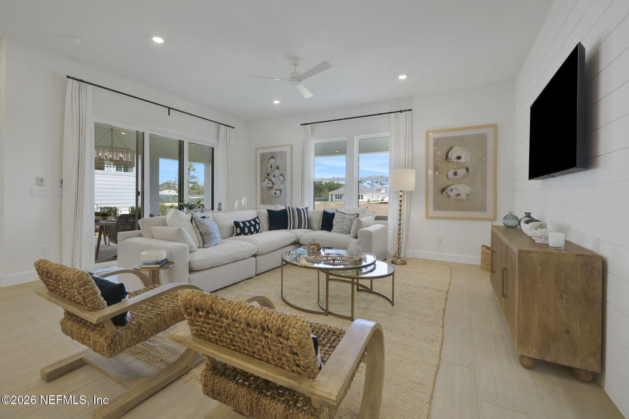 Photo 19 of 68 RIBERA Drive, Flagler Beach, FL 32136