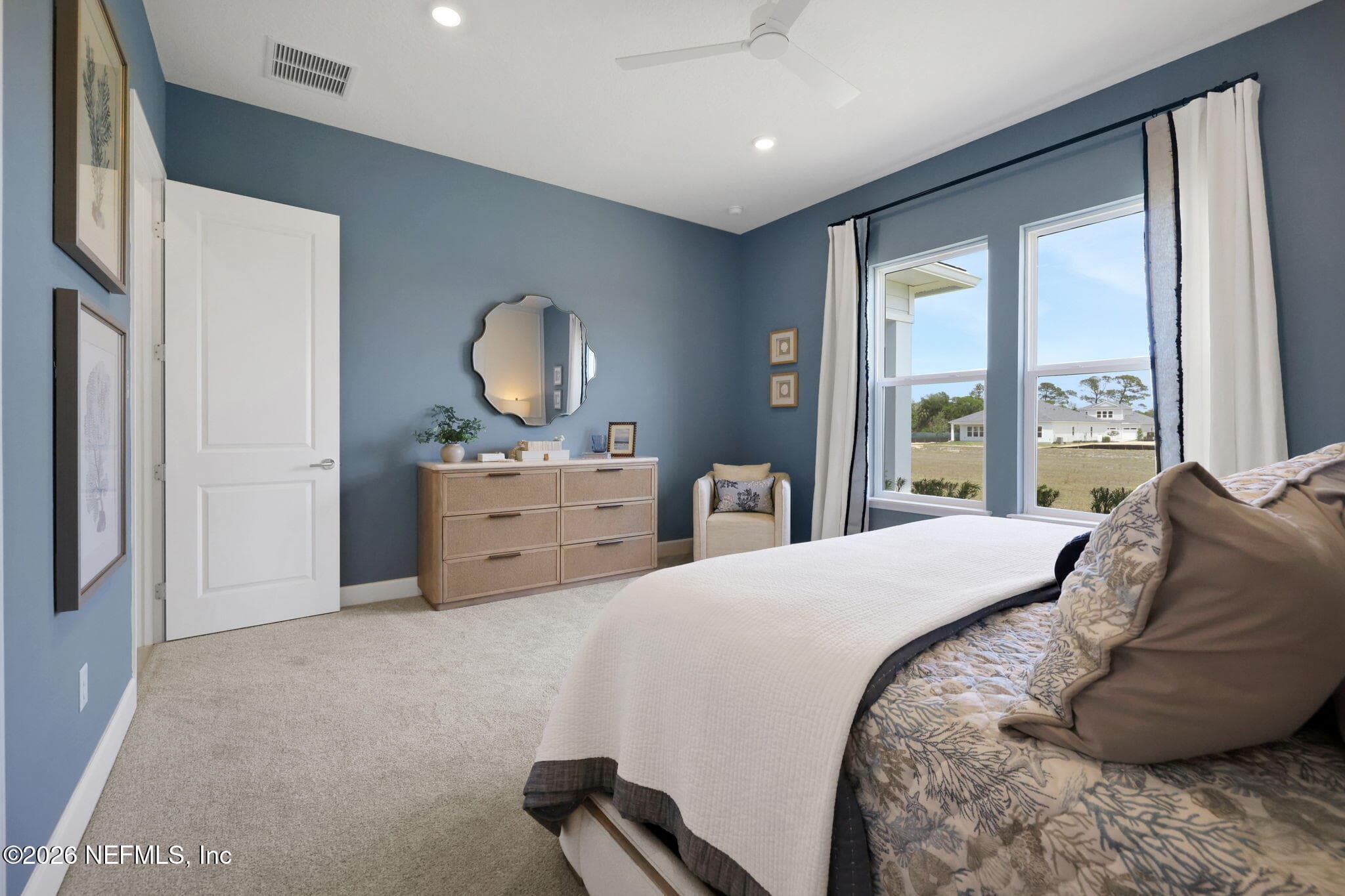 Photo 38 of 68 RIBERA Drive, Flagler Beach, FL 32136