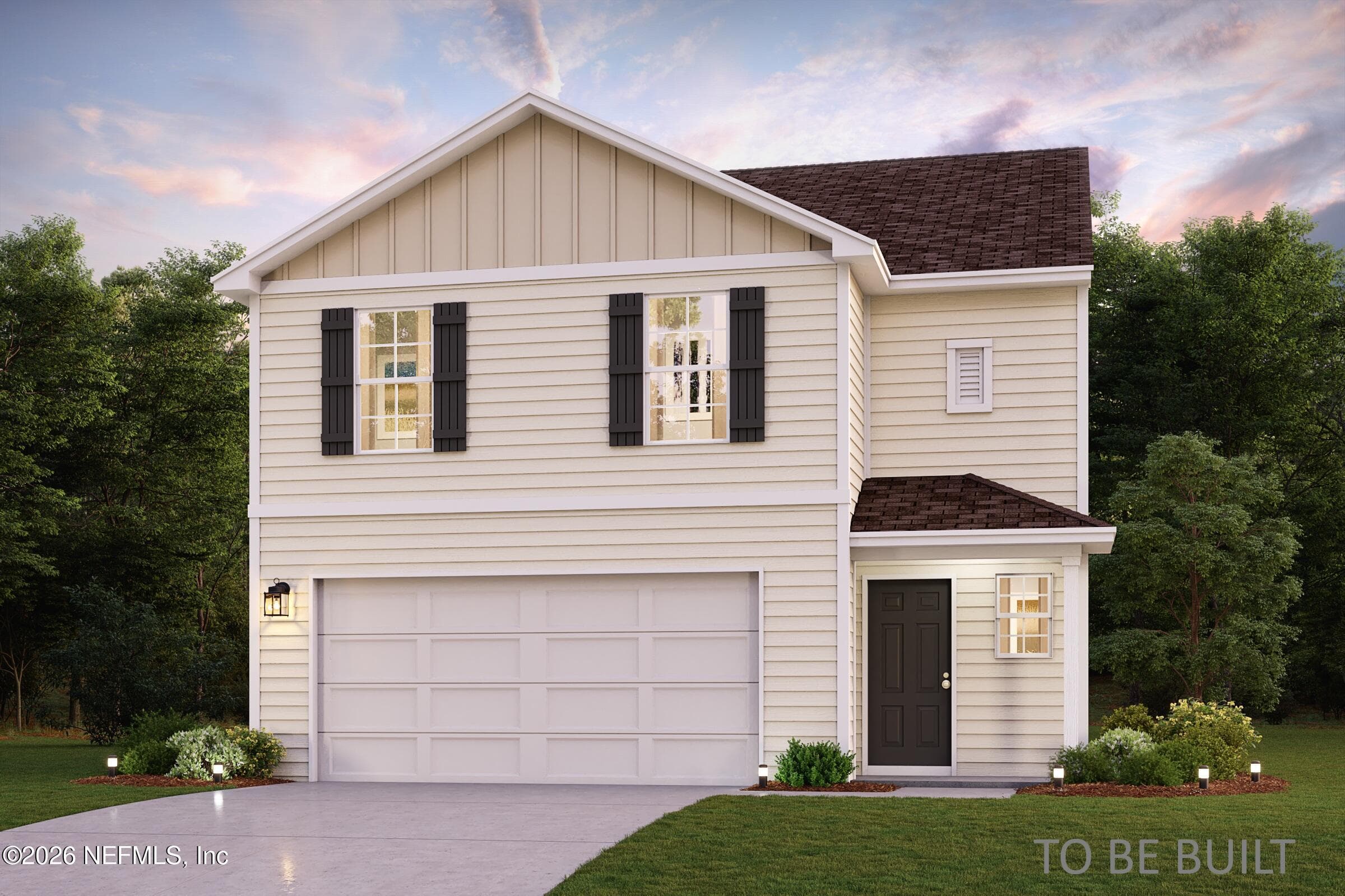 1374 CLAY Street, Fleming Island, FL 32003