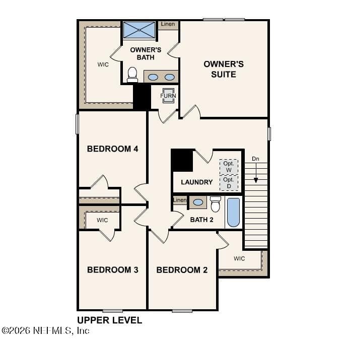 Photo 3 of 1374 CLAY Street, Fleming Island, FL 32003