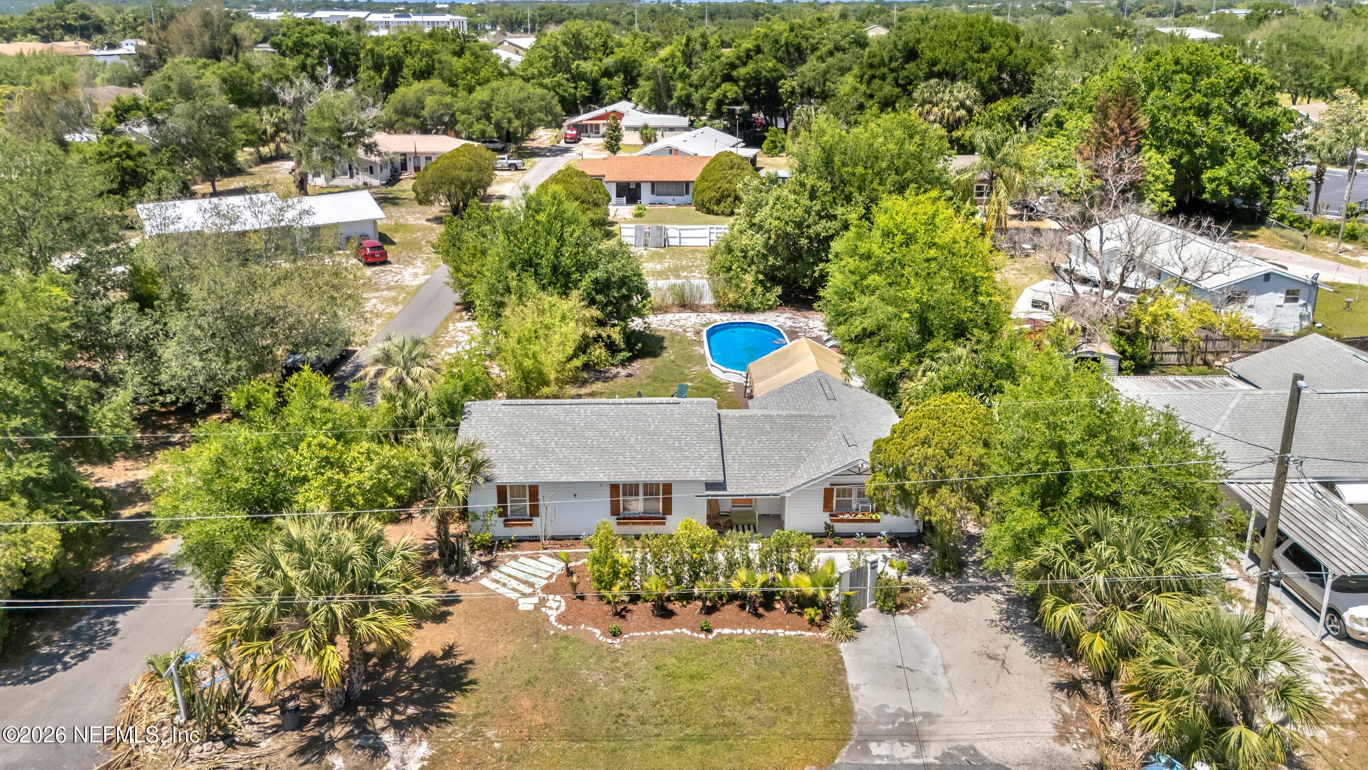 Photo 45 of 3560 MARTIN Avenue, Mount Dora, FL 32757