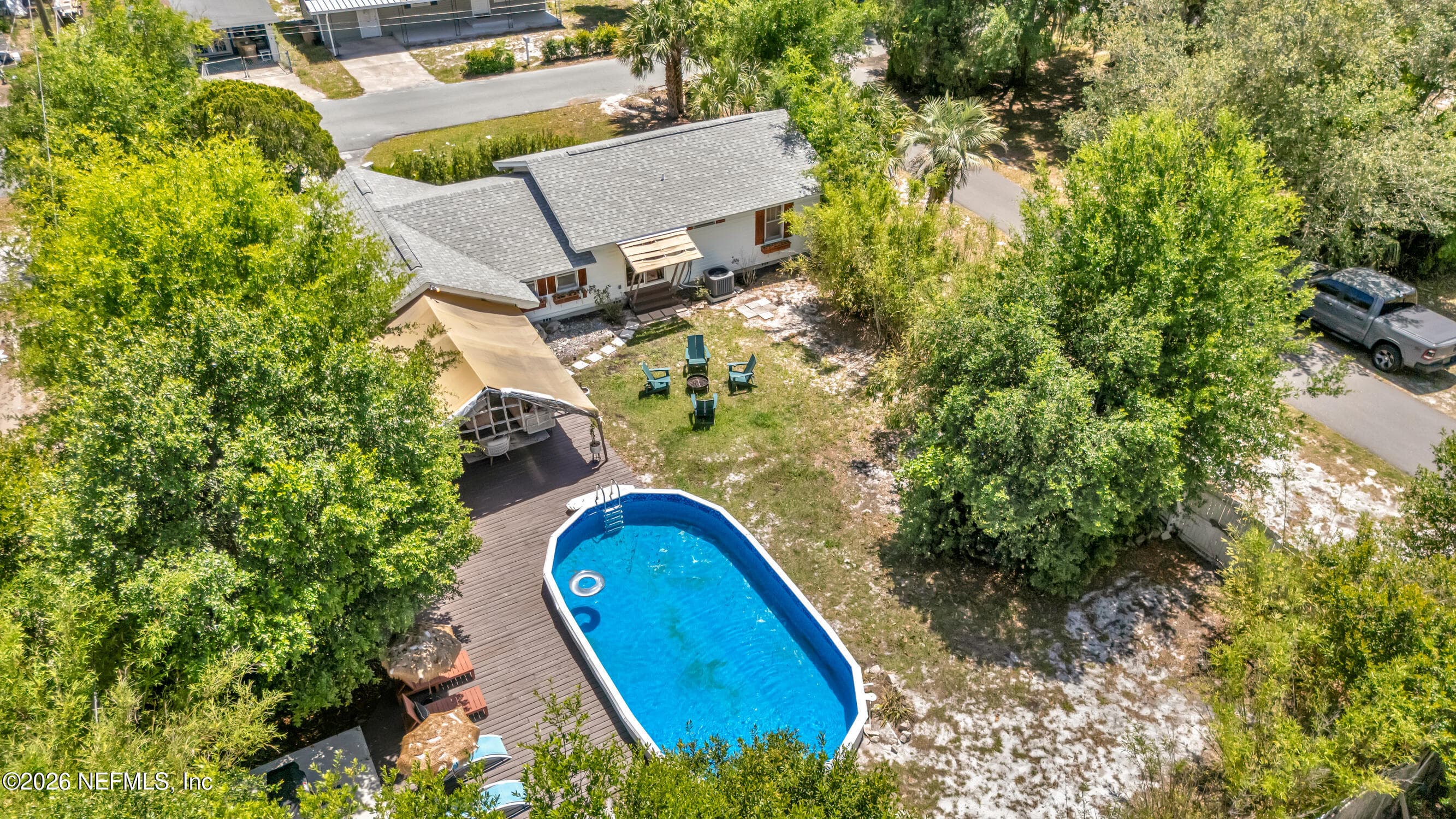 Photo 49 of 3560 MARTIN Avenue, Mount Dora, FL 32757