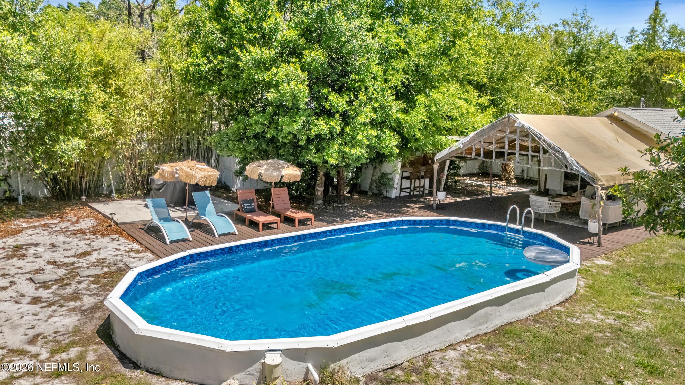 Photo 46 of 3560 MARTIN Avenue, Mount Dora, FL 32757