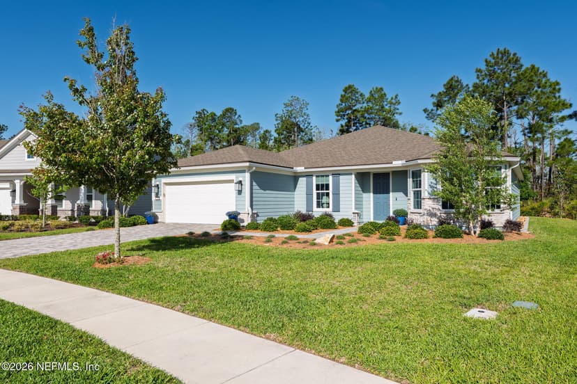 778 Curved Bay Trail, Ponte Vedra, FL 32081